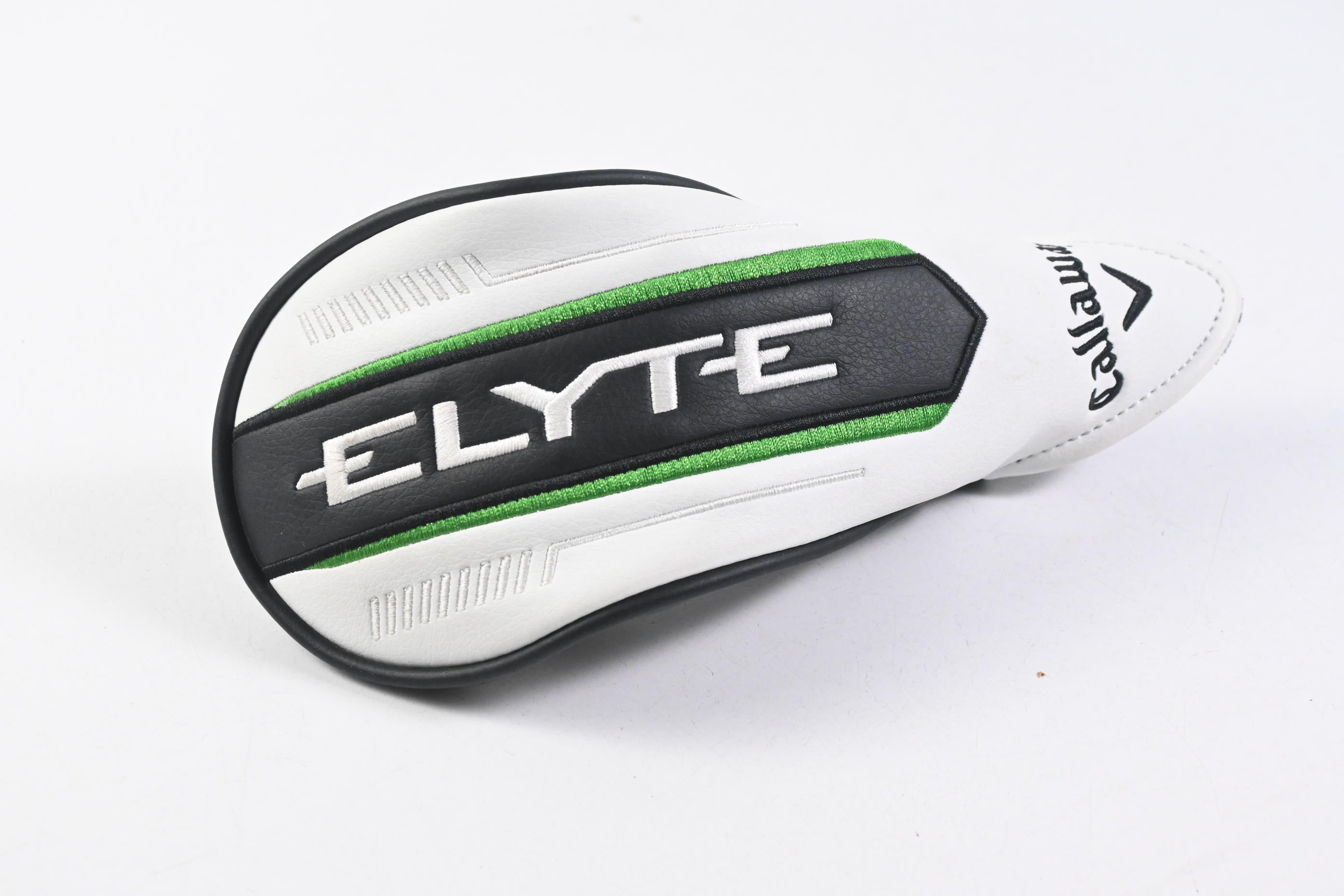 Callaway Elyte #4 Hybrid / 22 Degree / Stiff Flex Denali Charcoal 70 Shaft