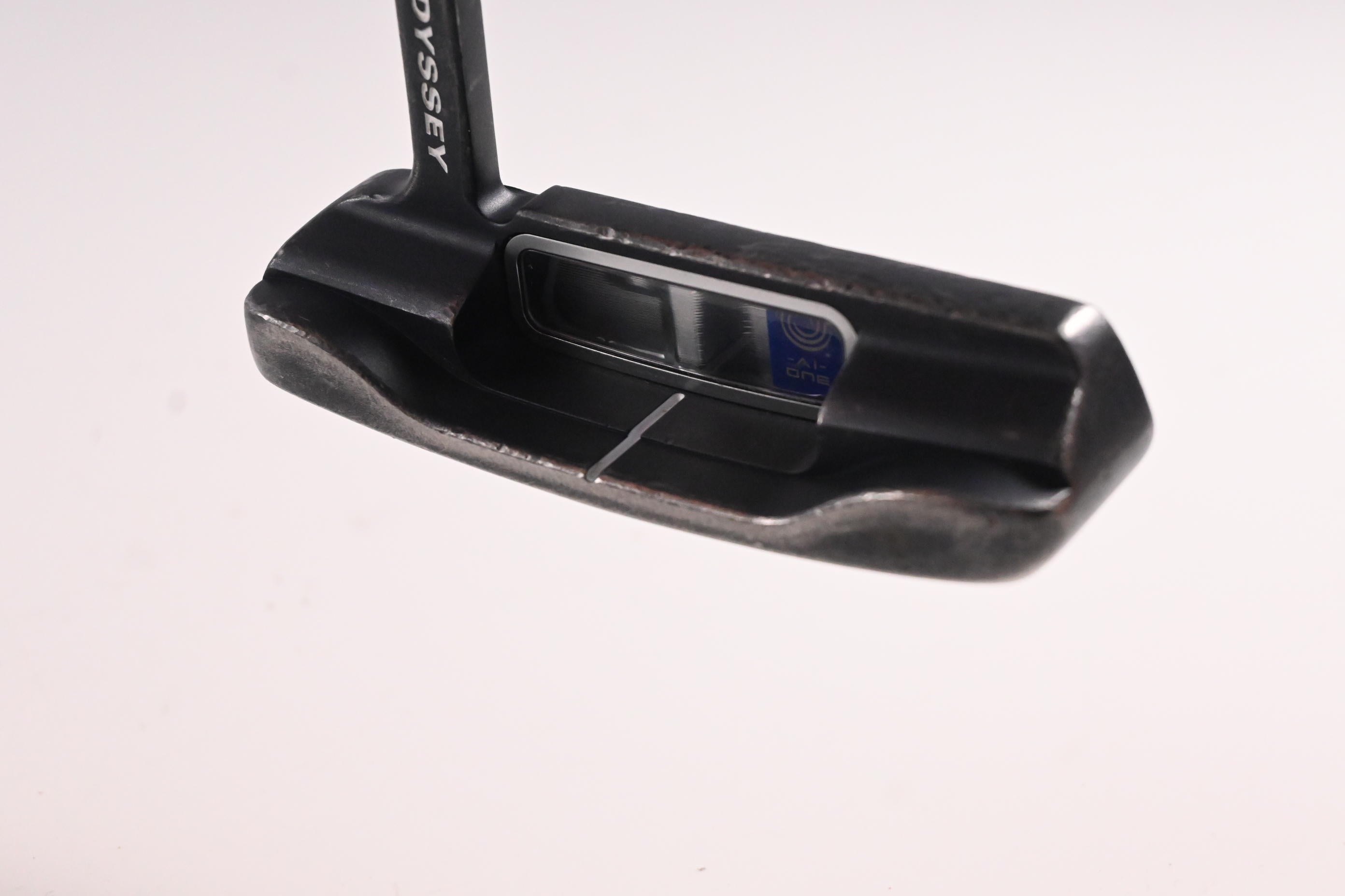 Odyssey Ai-One #1 Putter / 34 Inch