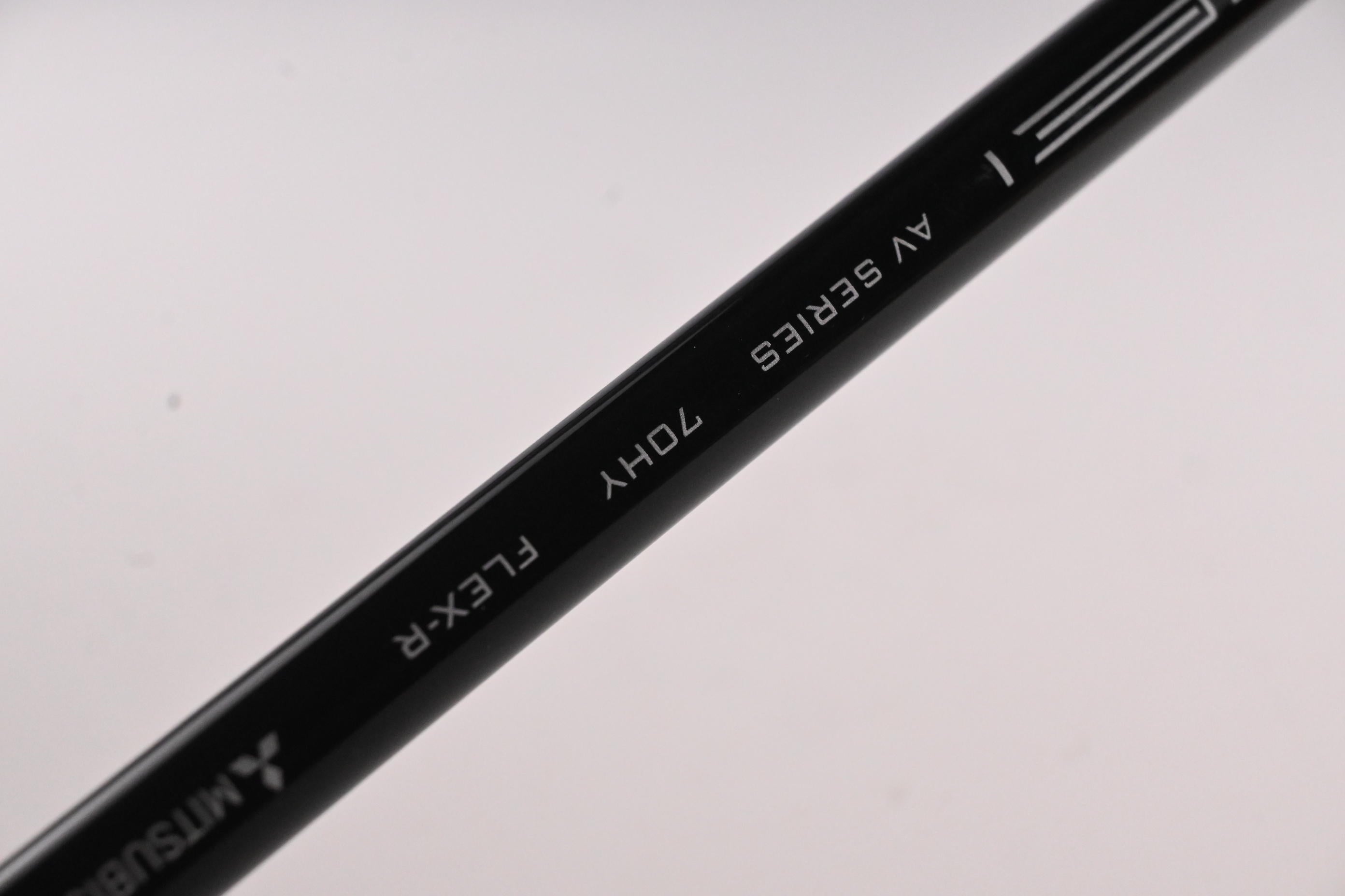 Titleist TS2 #3 Hybrid / 21 Degree / Regular Flex Tensei AV Blue 70 Shaft