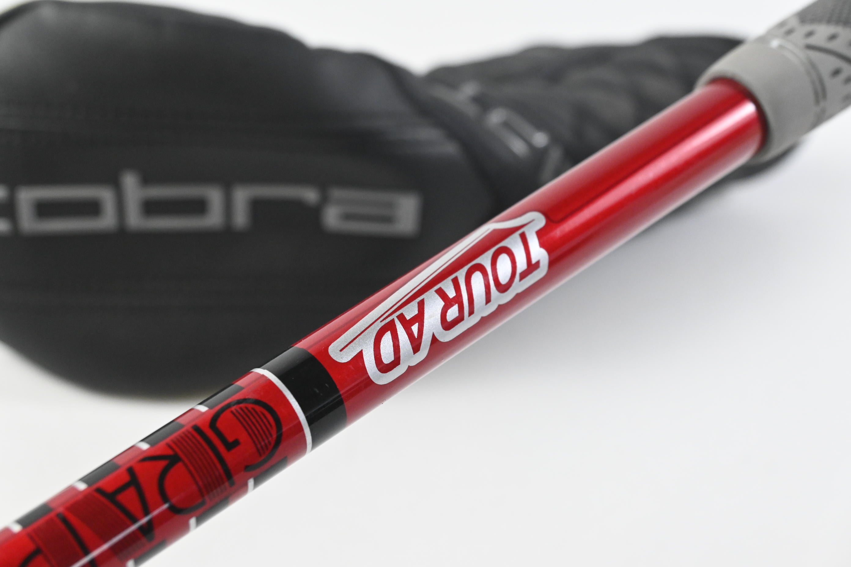 Cobra DS-Adapt Max #3 Wood / 15.5 Degree / X-Flex Tour AD VF-7 Shaft
