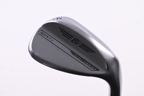 Titleist Vokey SM10 Sand Wedge / 54 Degree / Wedge Flex Titleist Vokey SM10