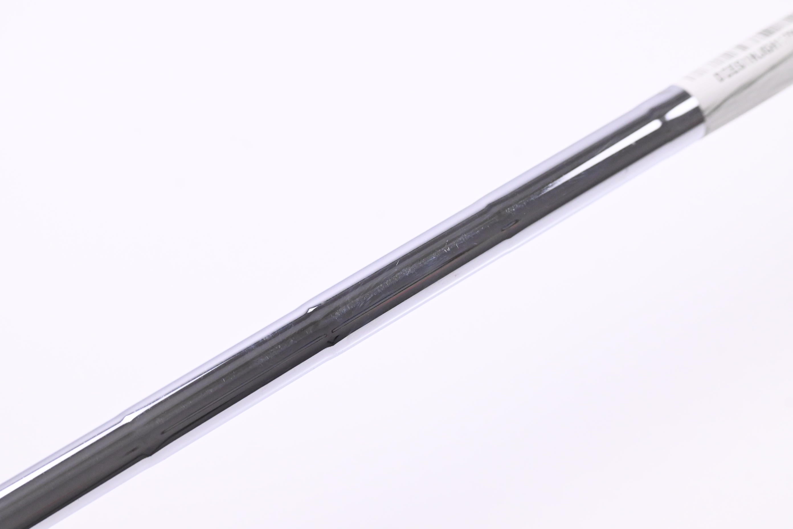 JP Camber Lob Wedge / 58 Degree / Wedge Flex Steel Shaft