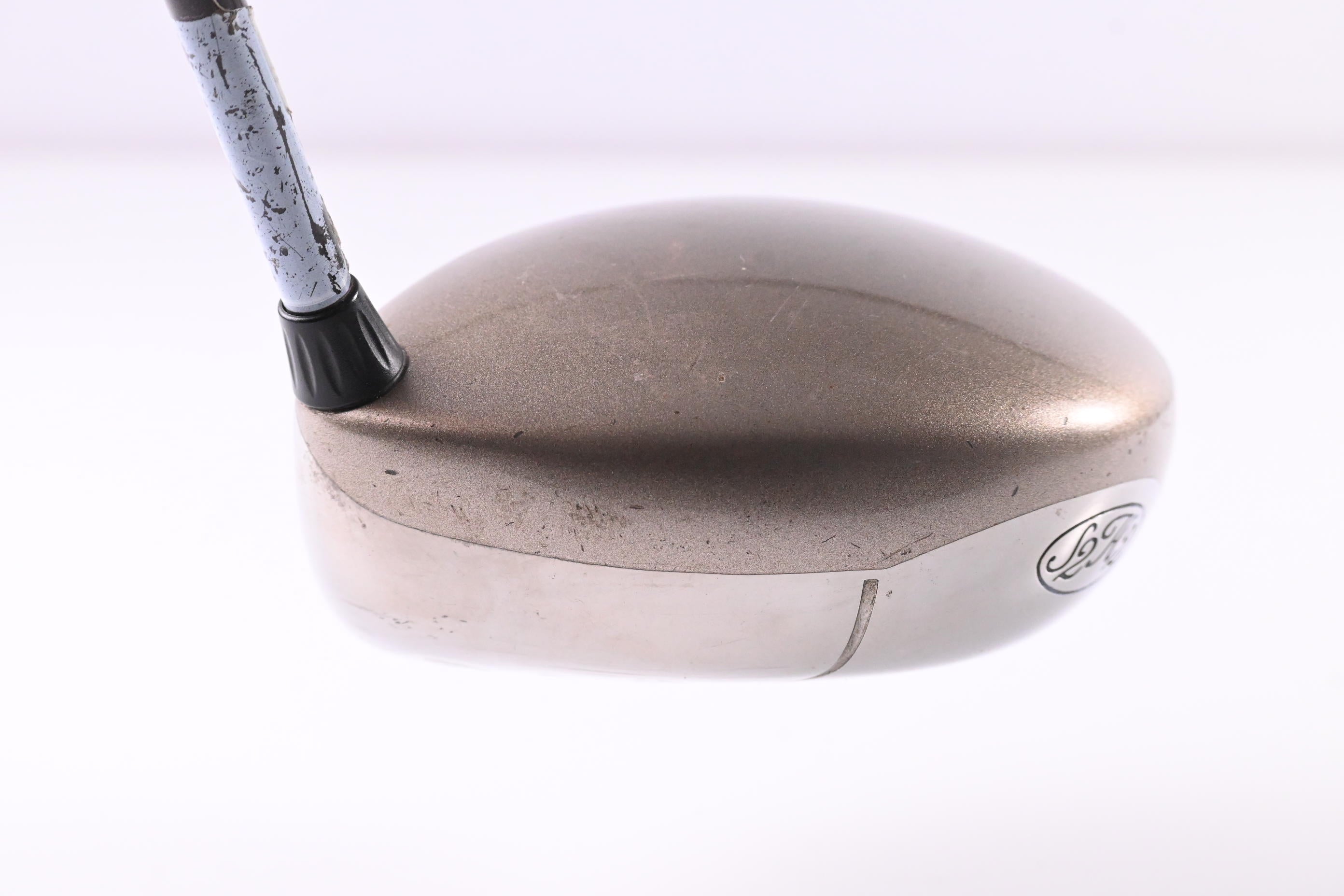 Ladies Callaway Big Bertha Ti 454 Driver / 11 Degree / Ladies Flex Gems Shaft