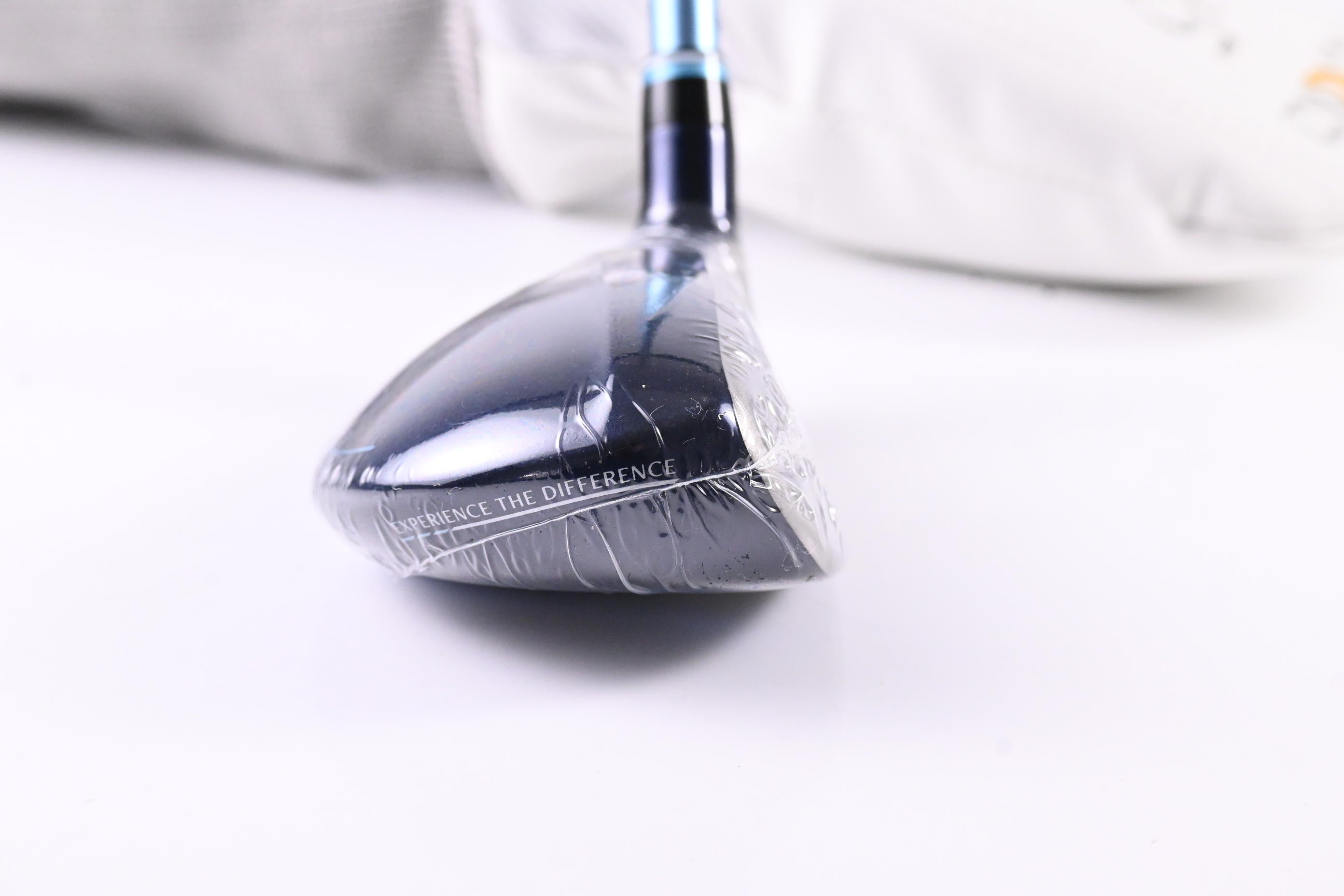 Ladies XXIO 13 #5 Hybrid / 25 Degree / Ladies Flex XXIO MP1300 34 Shaft