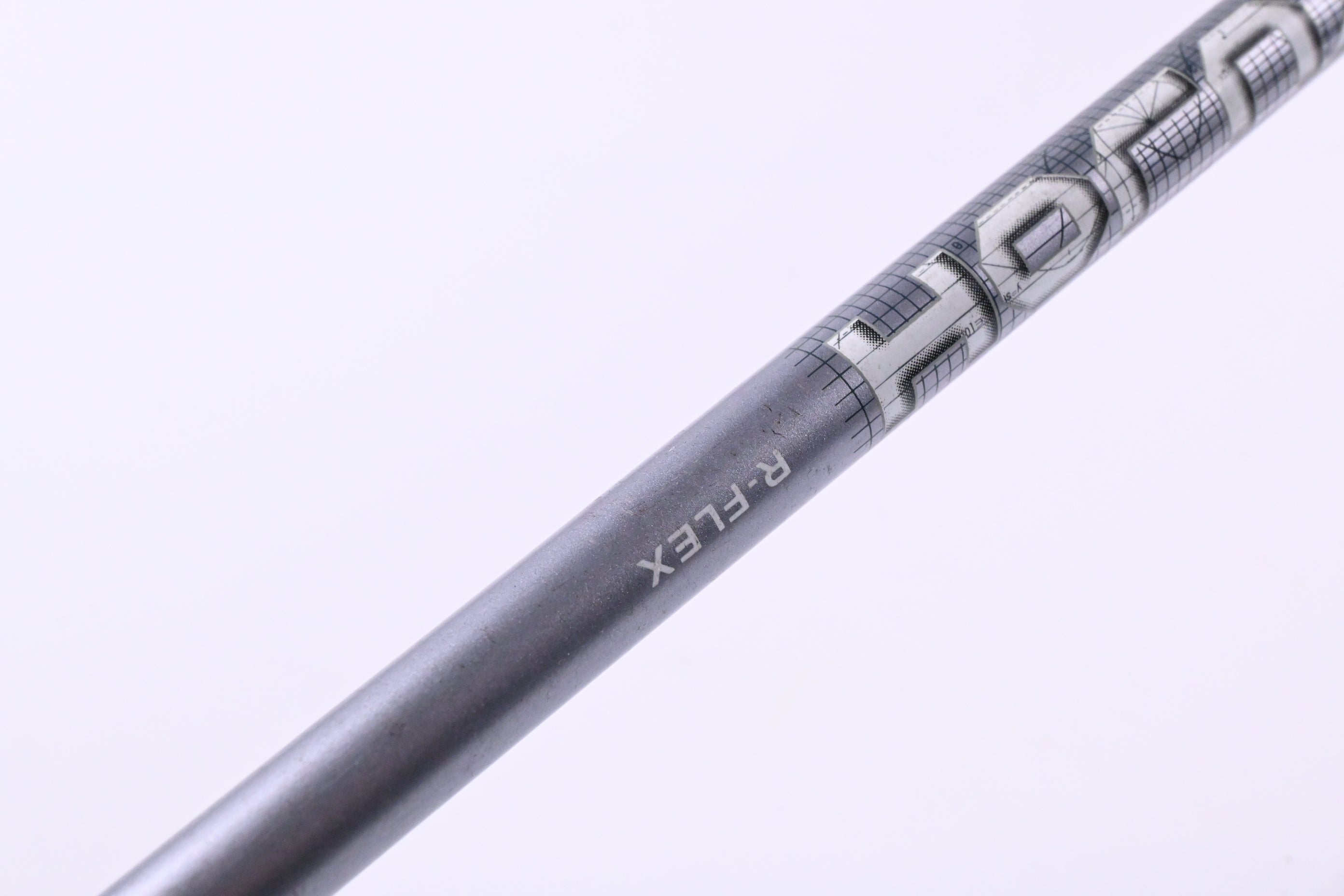 Adams Idea Super S #3 Hybrid / 19 Degree / Regular Flex Matrix Kujoh 75 Shaft