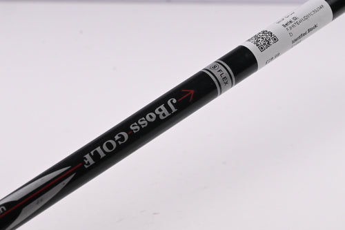 Titleist 983K Driver / 9.5 Degree / Stiff Flex JBoss Golf Shaft