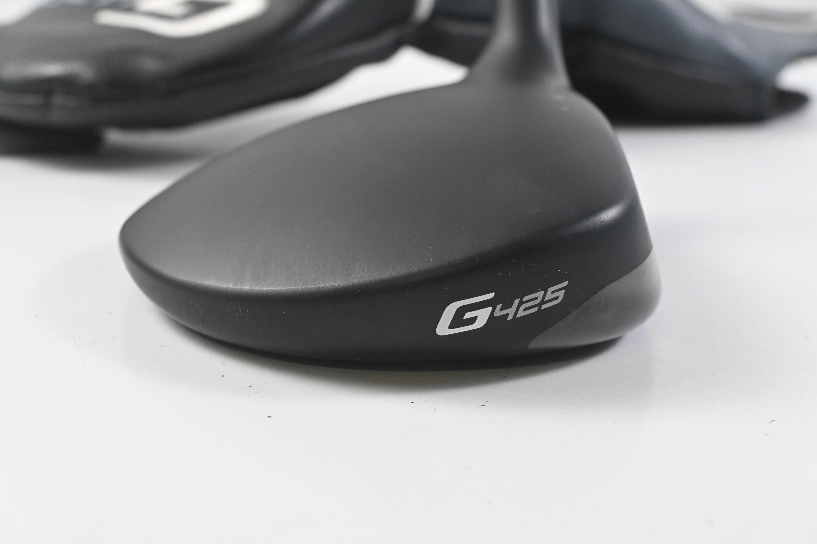 Ping G425 SFT #3 Wood / 16 Degree / Regular Flex Ping Alta CB Slate 65 Shaft
