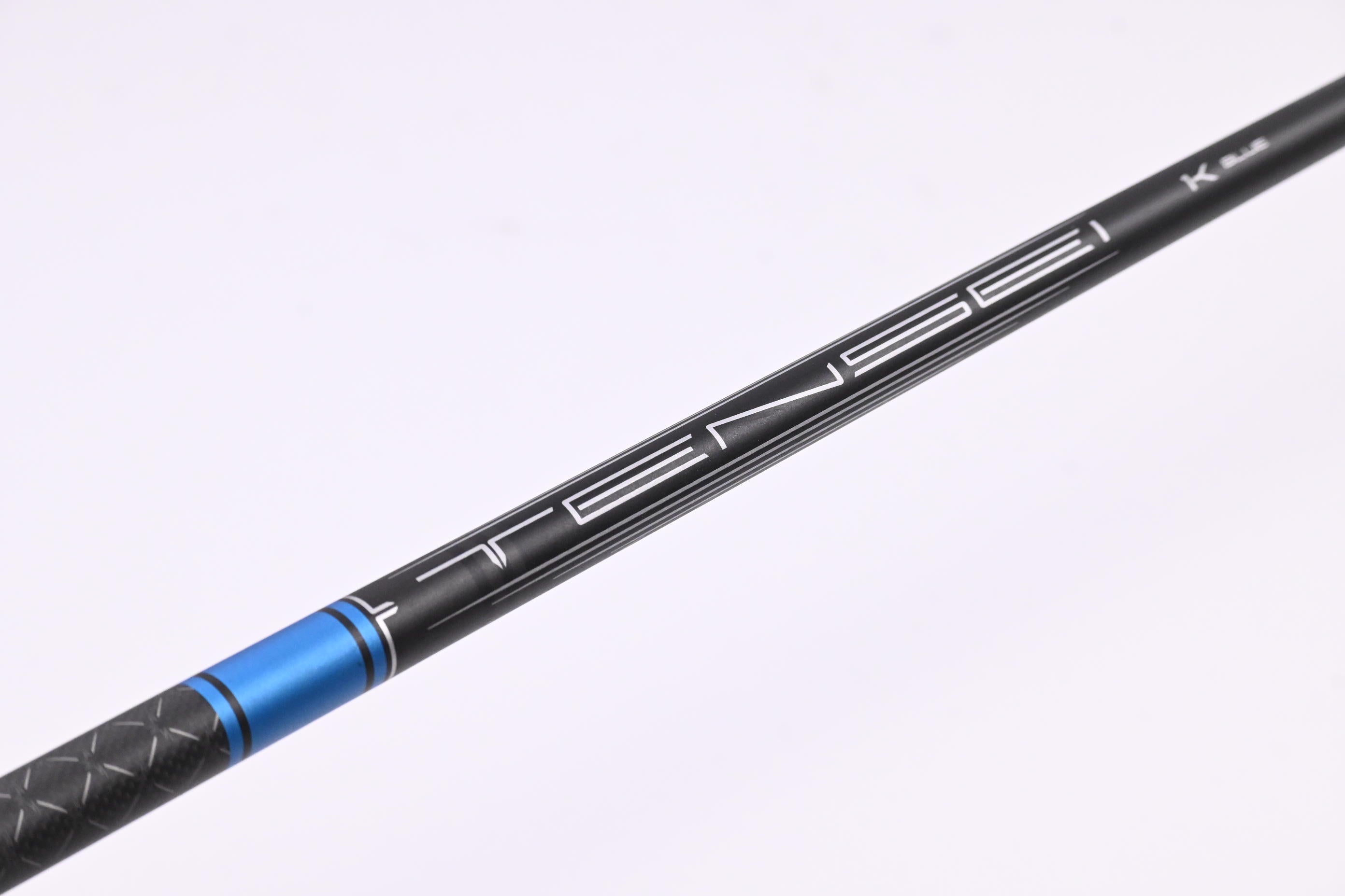 Tensei 1K Blue 65 #3 Wood Shaft / Stiff Flex / Titleist 2nd Gen