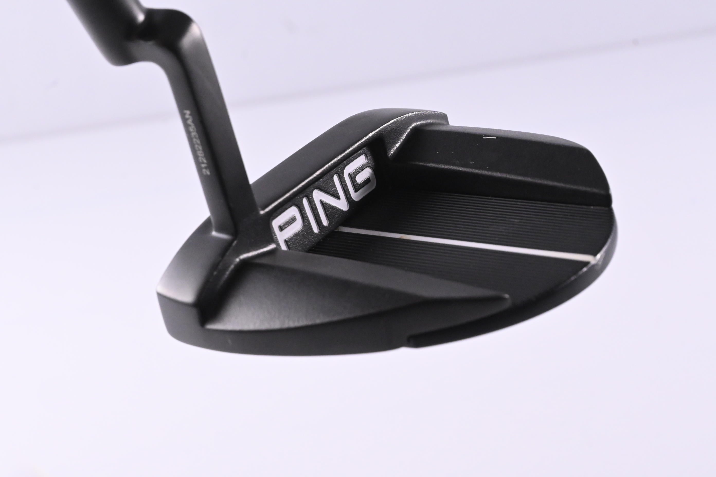 Ping Oslo H 2021 Putter / 34 Inch