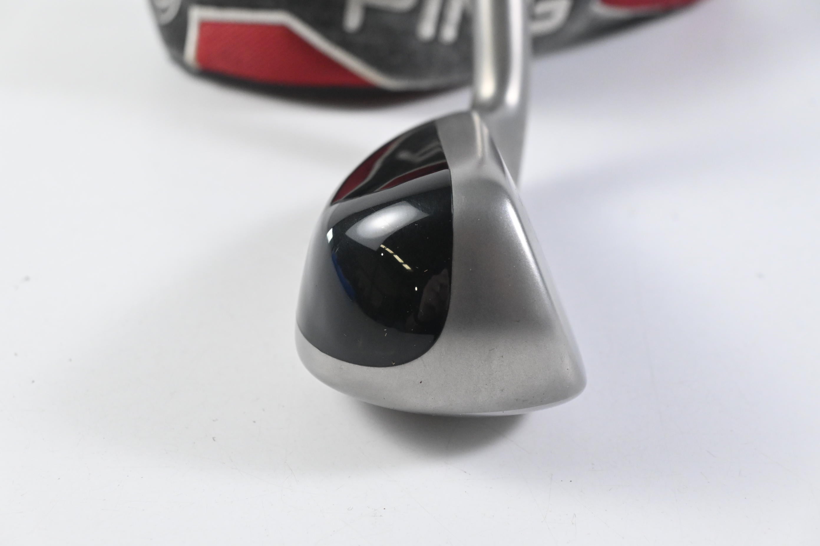 Ping G15 #4 Hybrid / 23 Degree / Regular Flex Ping TFC 149 Shaft