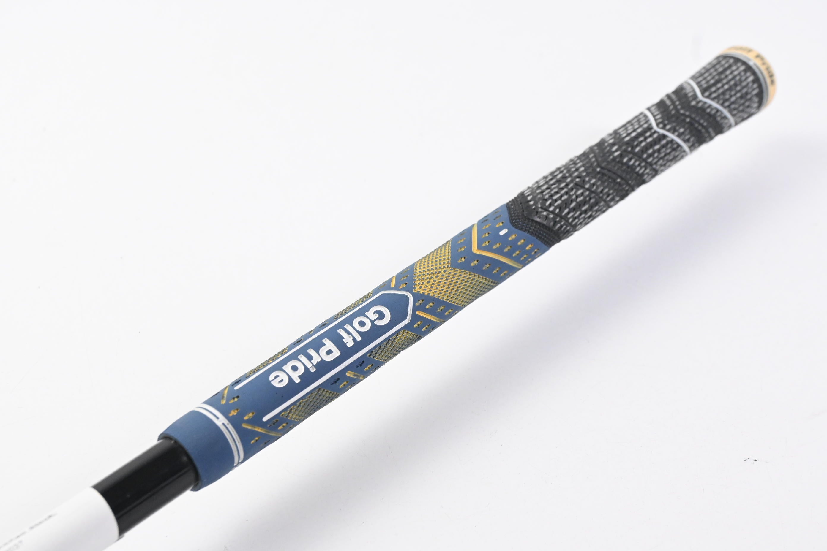 Ping G430 #4 Hybrid / 22 Degree / Stiff Flex Ping Alta CB Black 70 Shaft