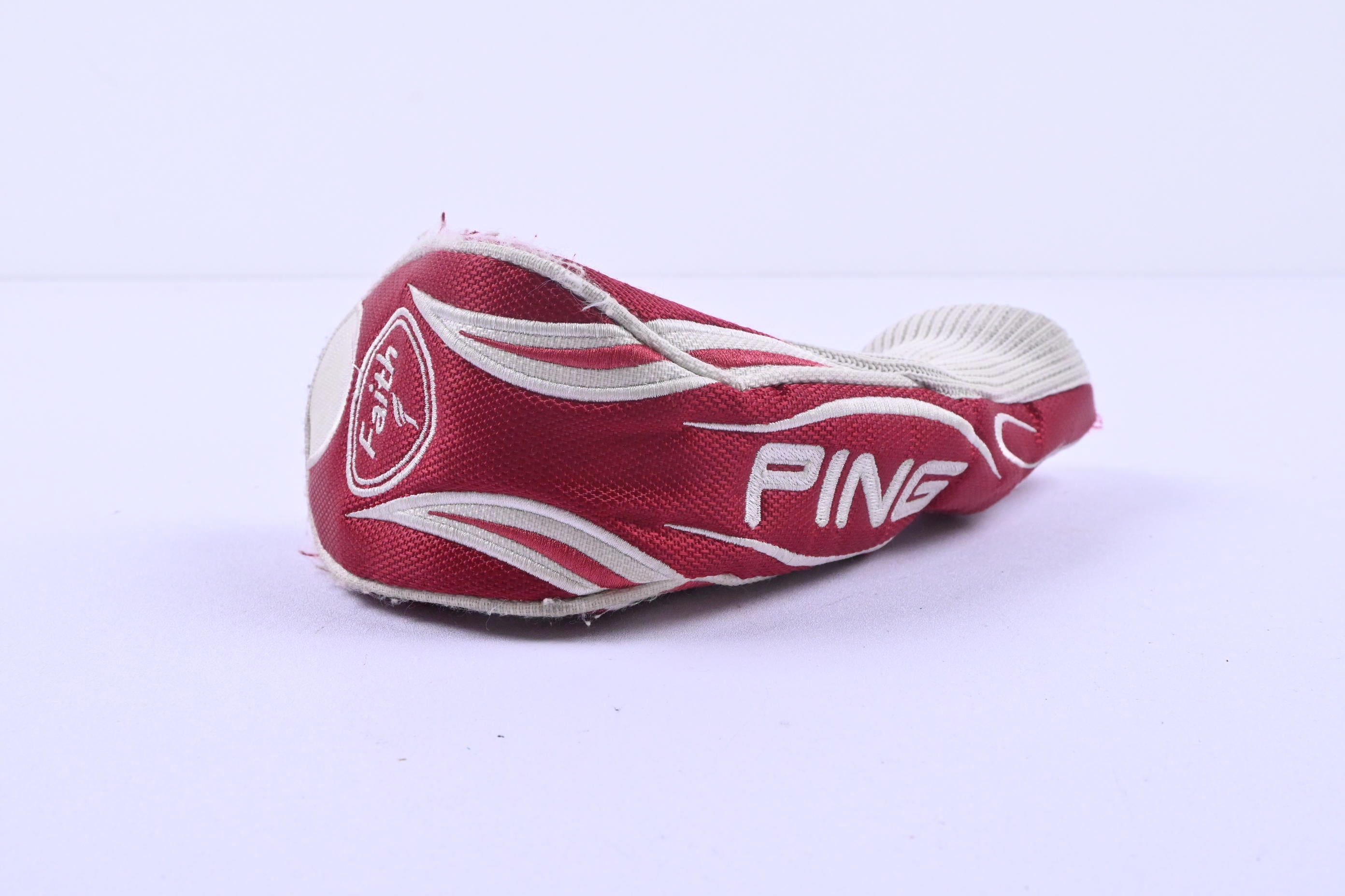 Ladies Ping Faith #6 Hybrid / 30 Degree / Ladies Flex Ping ULT 200 Shaft