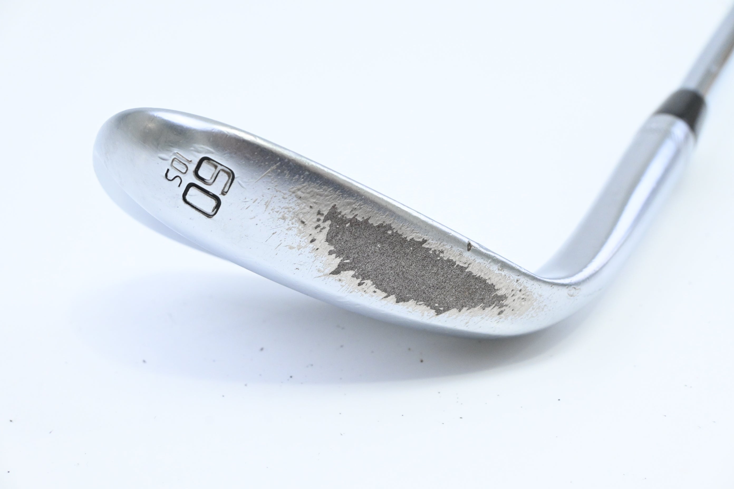Titleist Vokey SM9 Lob Wedge / 60 Degree / Wedge Flex Vokey Design Shaft