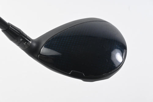 Tour Issue Callaway Paradym #3+ Wood / 13.5 Degree / Stiff Flex Tensei AV 75