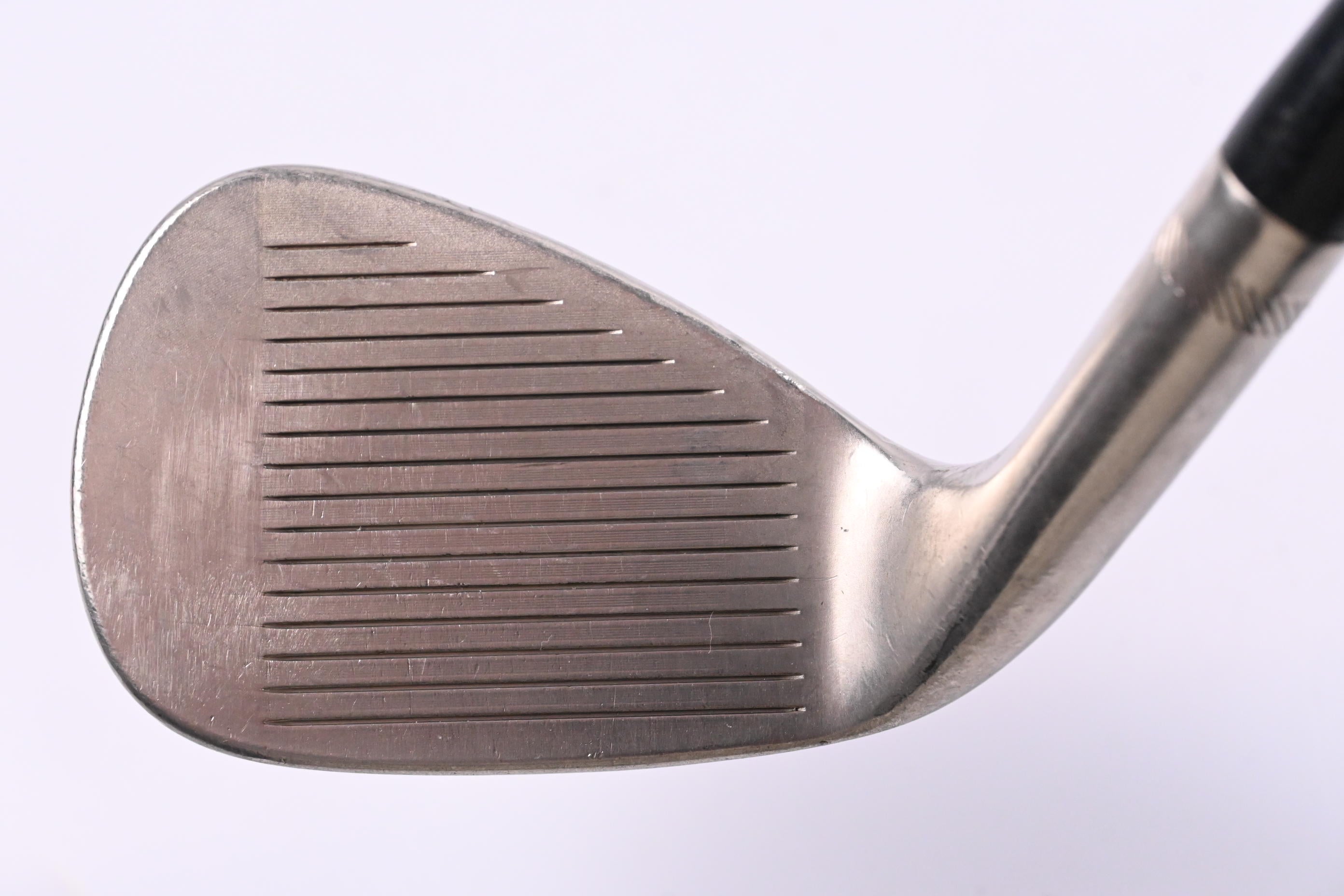 Titleist Vokey SM6 Gap Wedge / 50 Degree / Wedge Flex Vokey SM6 Shaft