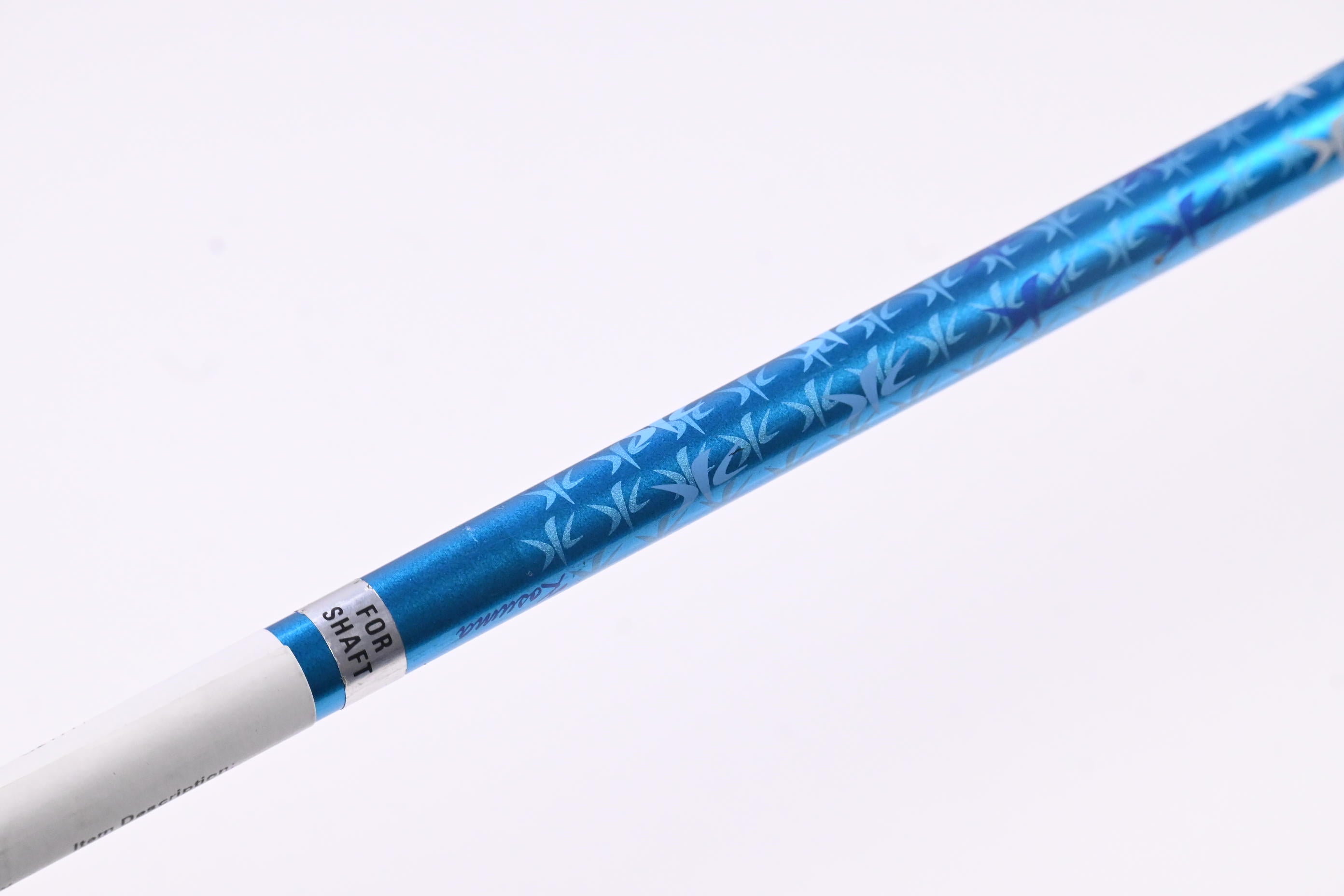 United SBC3 Approach Wedge / Regular Flex Miyazaki Blue 8 Shaft