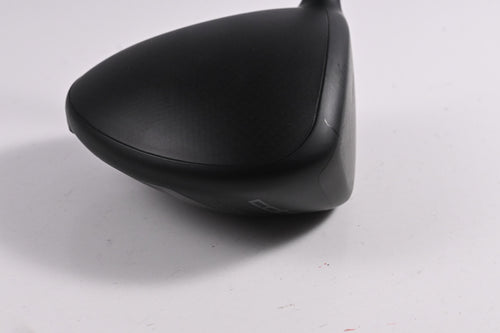 Cobra DS-Adapt LS Driver / 6 Degree / Stiff Flex Fujikura Air Speeder 45 Shaft
