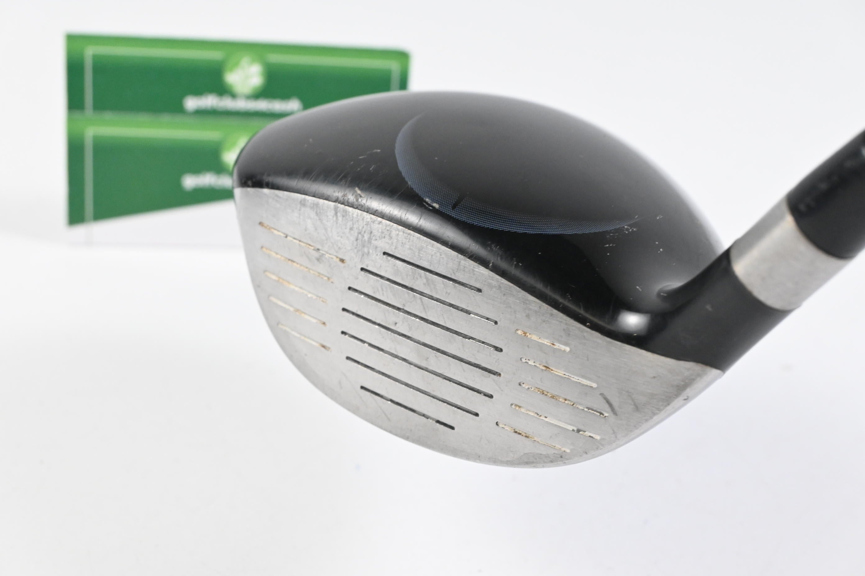 Ping G5 #3 Wood / 15 Degree / Regular Flex Ping TFC 100 Shaft
