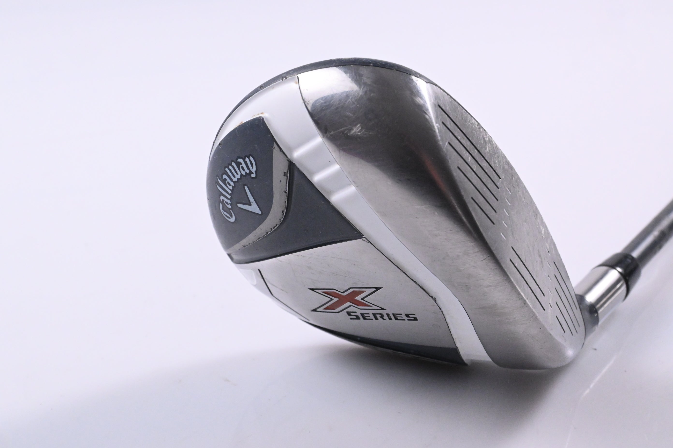 Callaway X-Series N415 #3 Wood / 15 Degree / Regular Flex Grafalloy Prolaunch 60