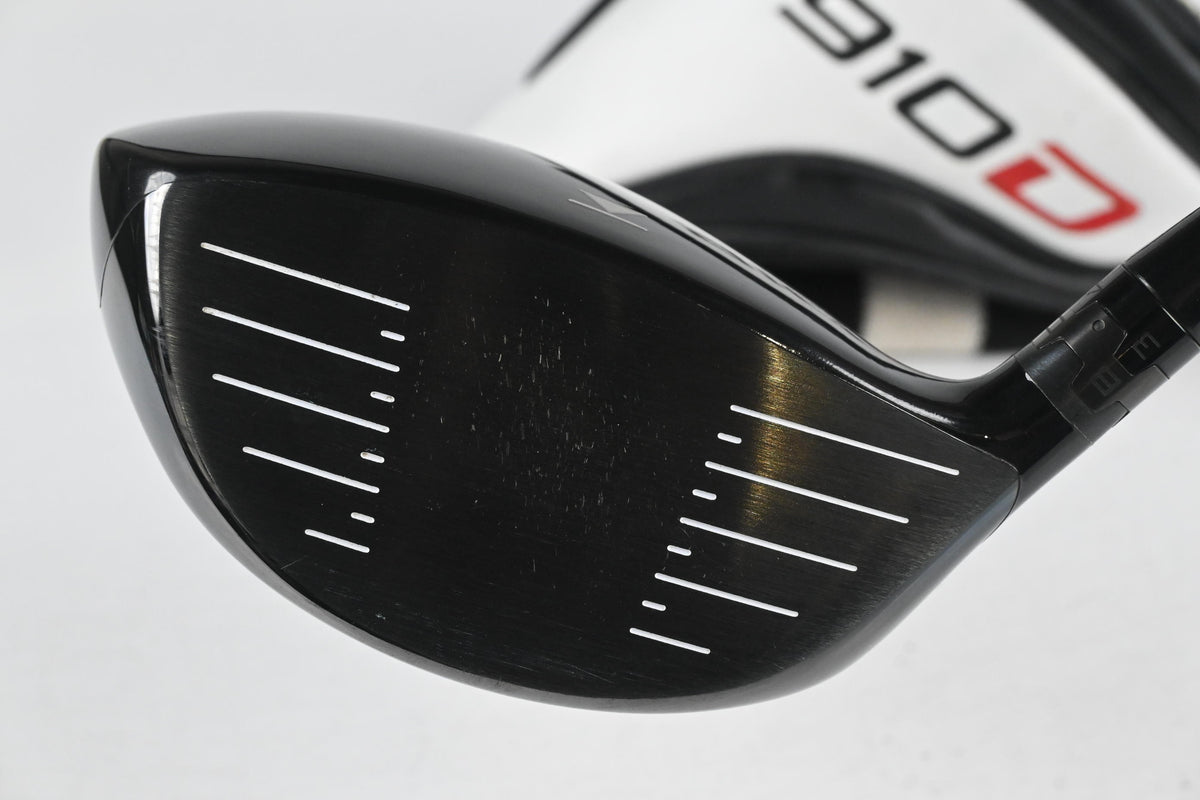 Titleist 910 D3 Driver / 9.5 Degree / Stiff Flex Diamana 'ahina 72 Shaft