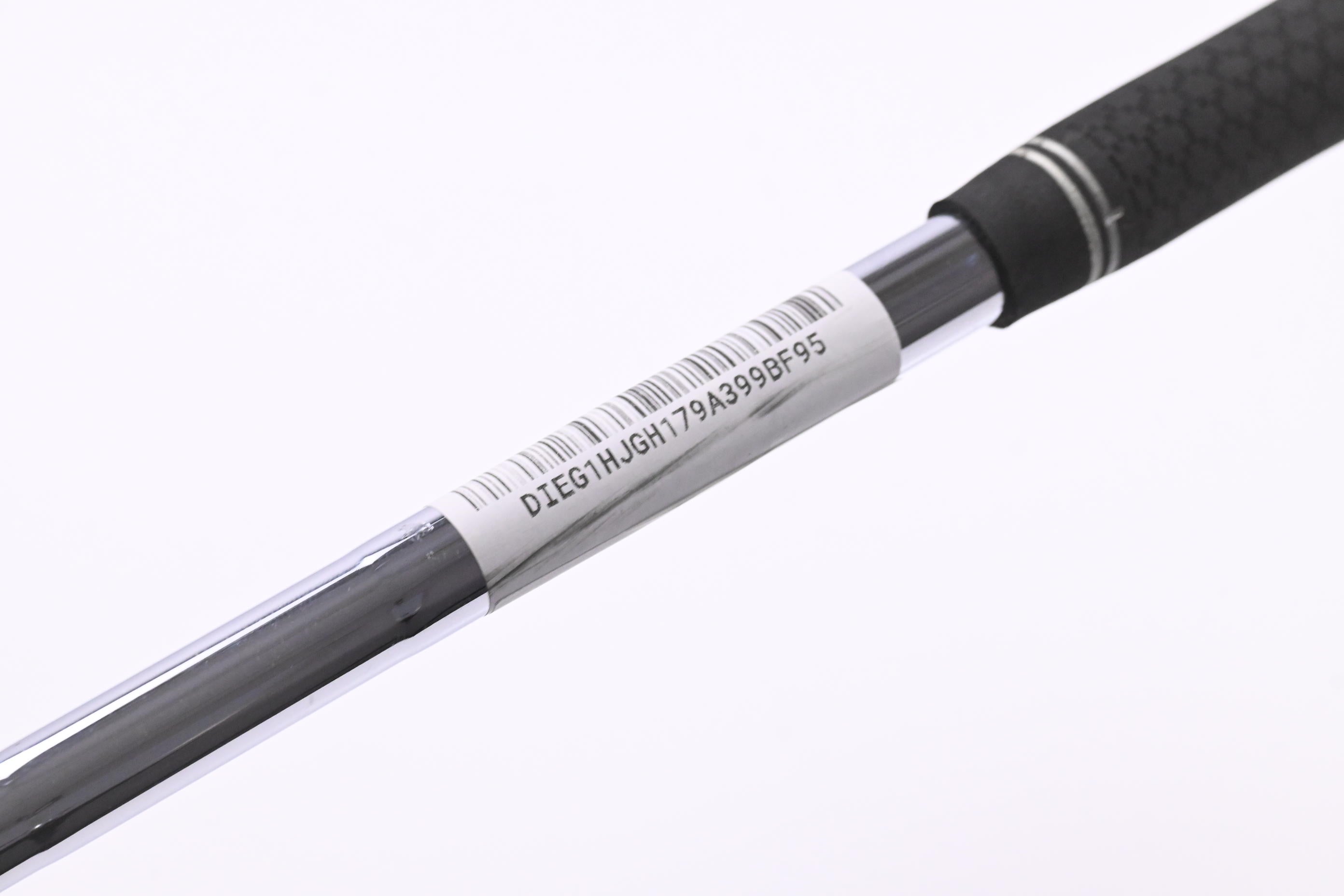 JP Camber Lob Wedge / 58 Degree / Wedge Flex Steel Shaft