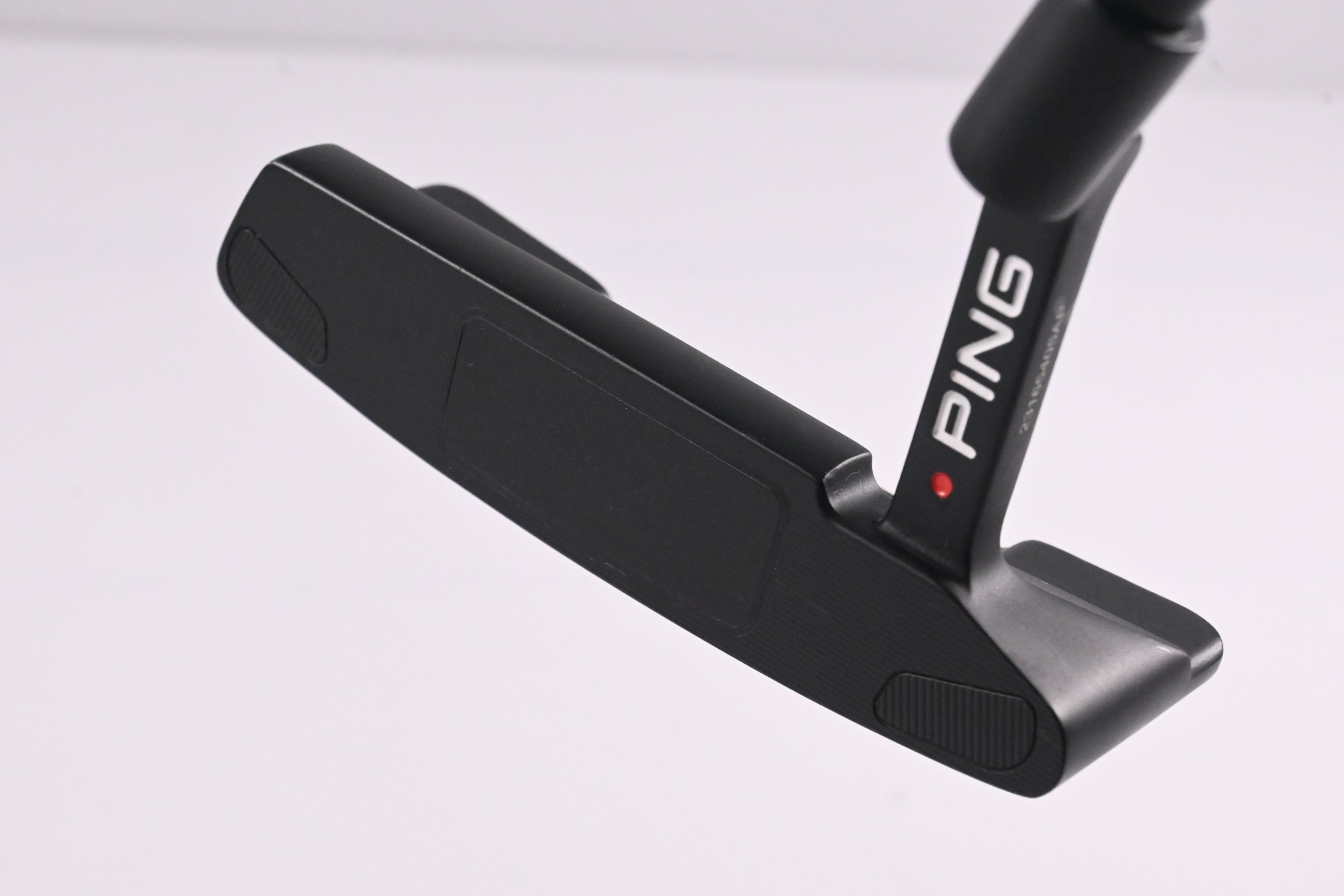 Ping 2023 Anser 2D Putter / Red Dot / 33 Inch