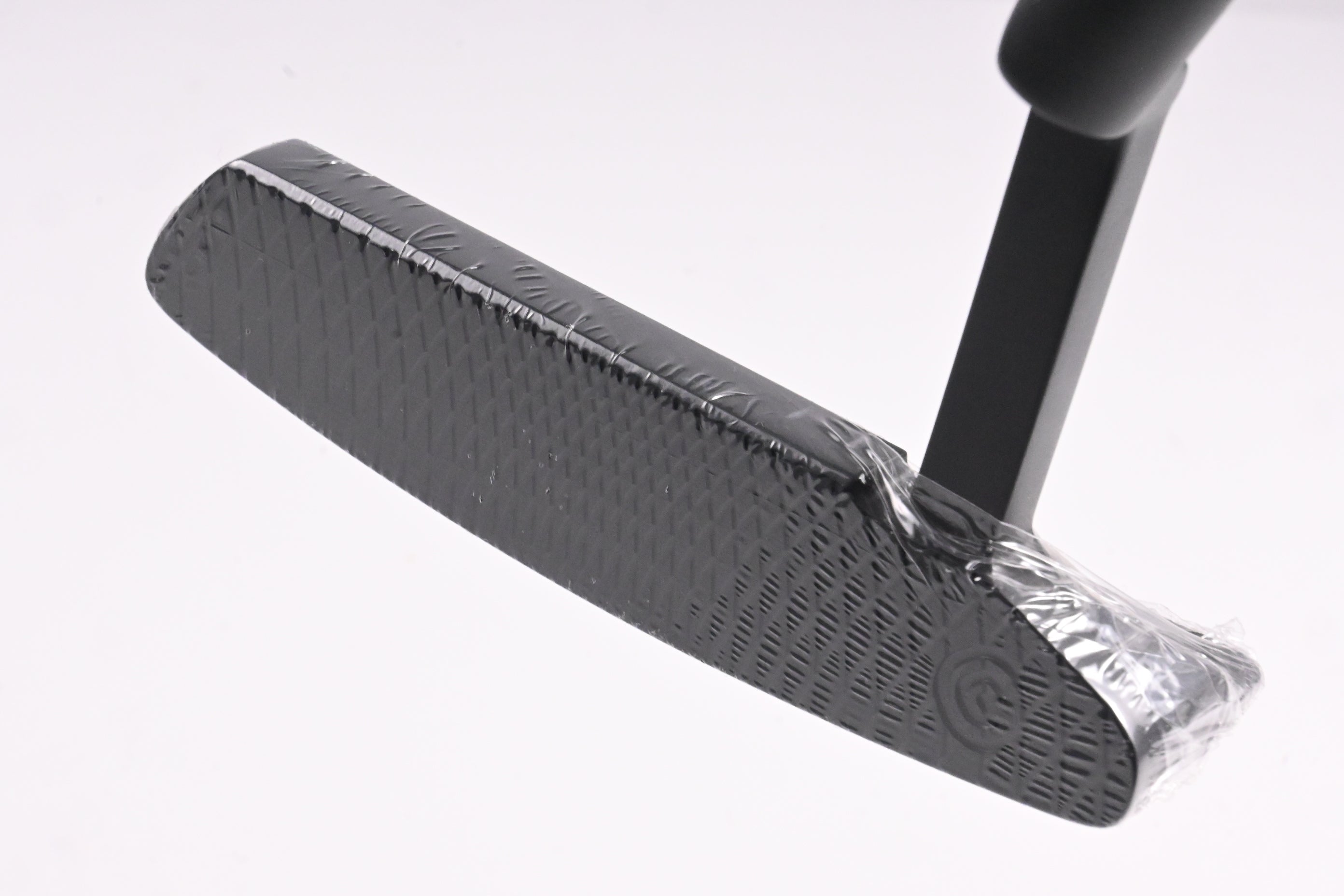 Cleveland HB Soft 2 Black Satin #1 Putter / 35 Inch