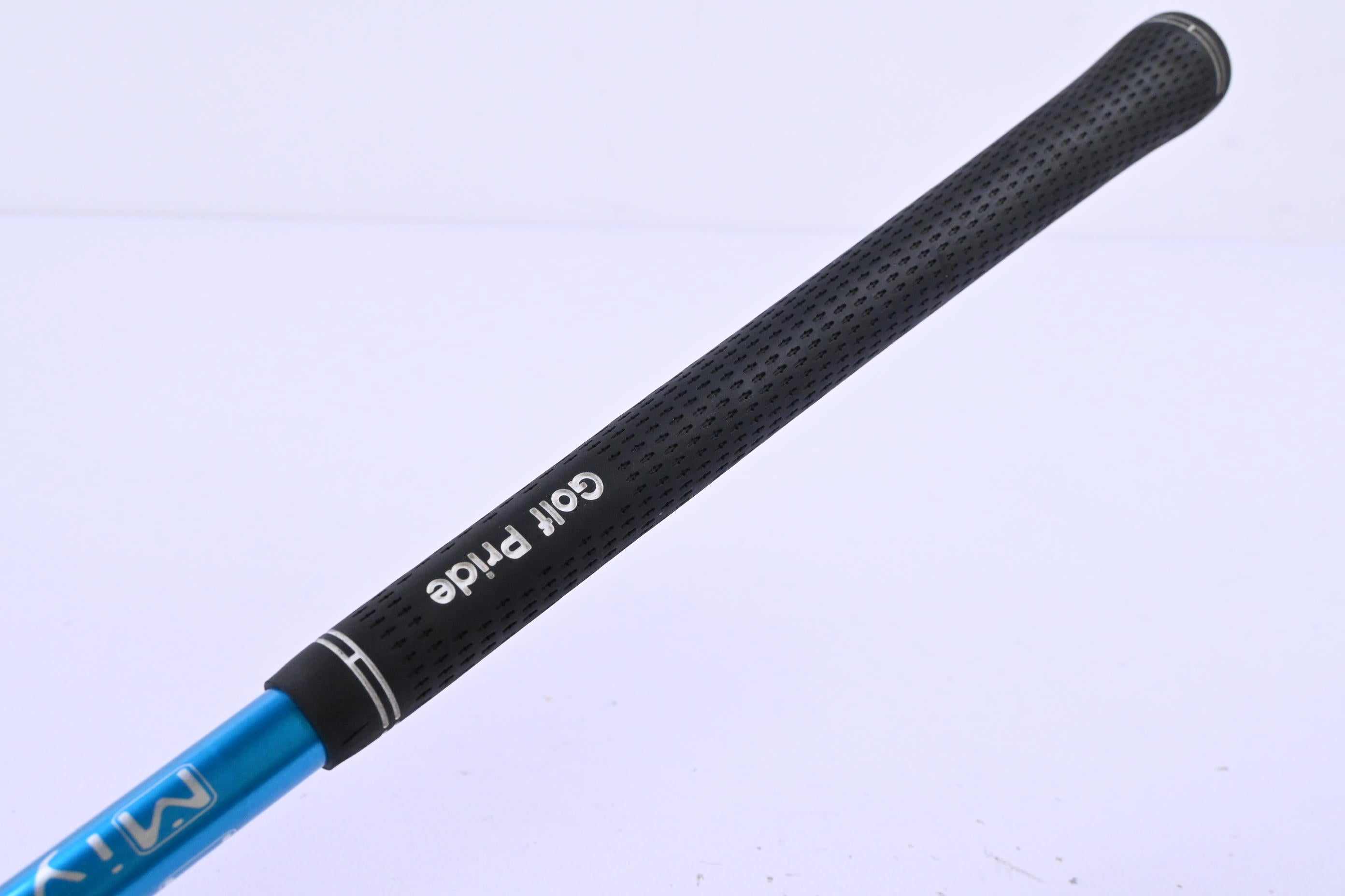 Srixon Z-945 #5 Iron / 26 Degree / Stiff Flex Miyazaki Kosuma Blue 8 Shaft