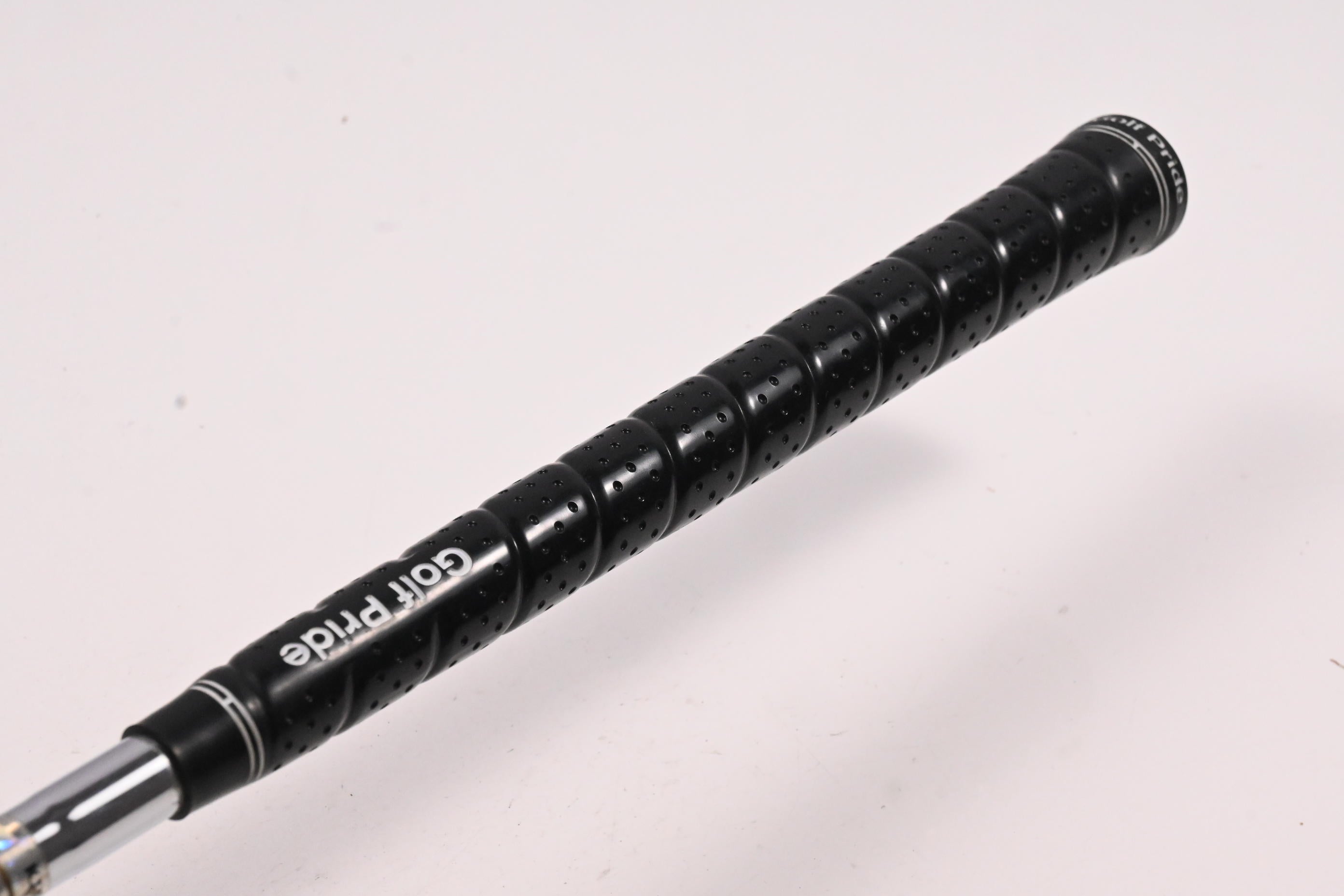 Yes Forged Milled Sand Wedge / 56 Degree / Wedge Flex YES Steel Shaft