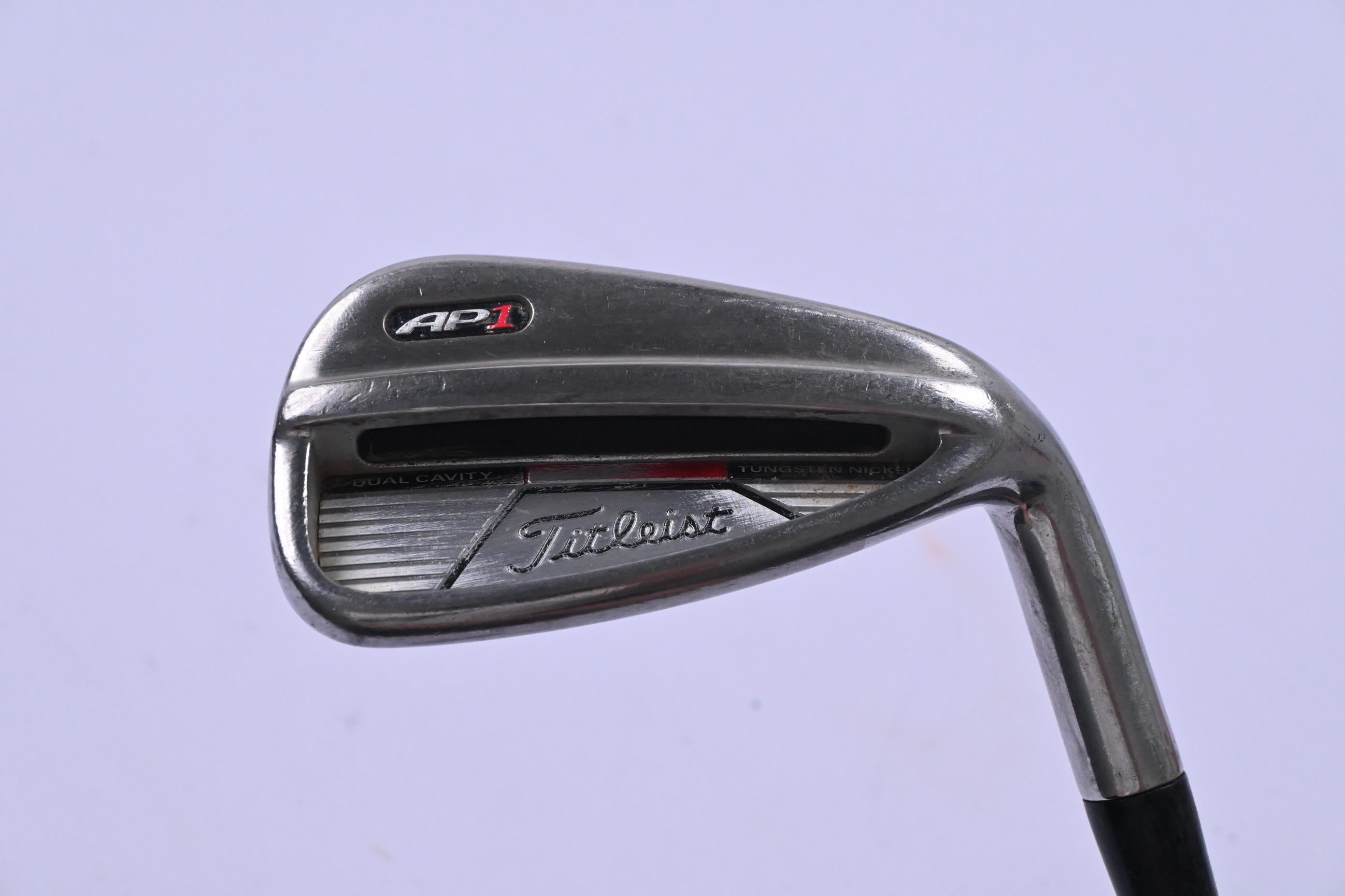 Titleist AP1 2008 #8 Iron / Regular Flex Aldila VS Proto-T 75 Shaft