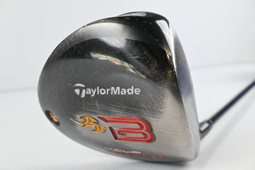 Taylormade Tour Burner Driver / 10.5 Degree / Regular Flex Taylormade Reax 60