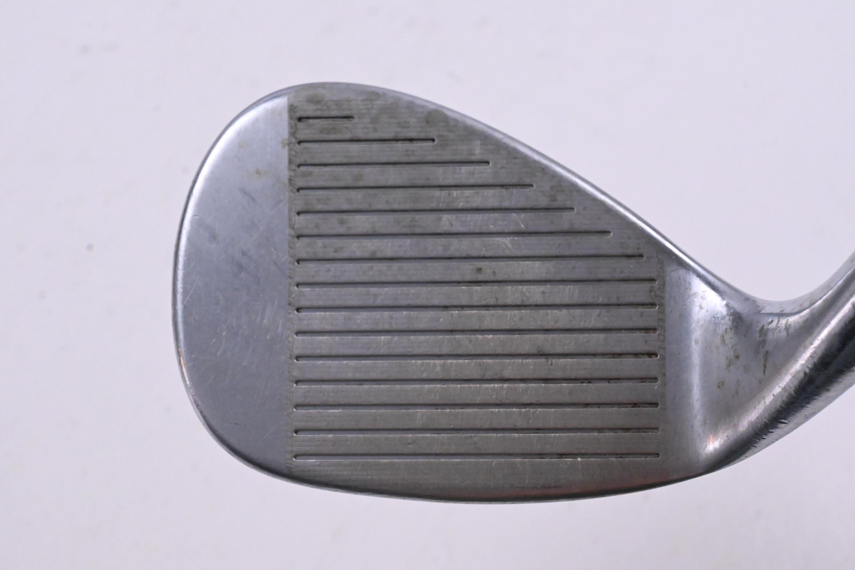 Cleveland CG15 Gap Wedge / 52 Degree / Wedge Flex Cleveland Traction Shaft