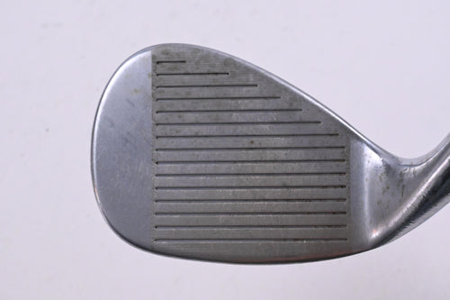 Cleveland CG15 Gap Wedge / 52 Degree / Wedge Flex Cleveland Traction Shaft