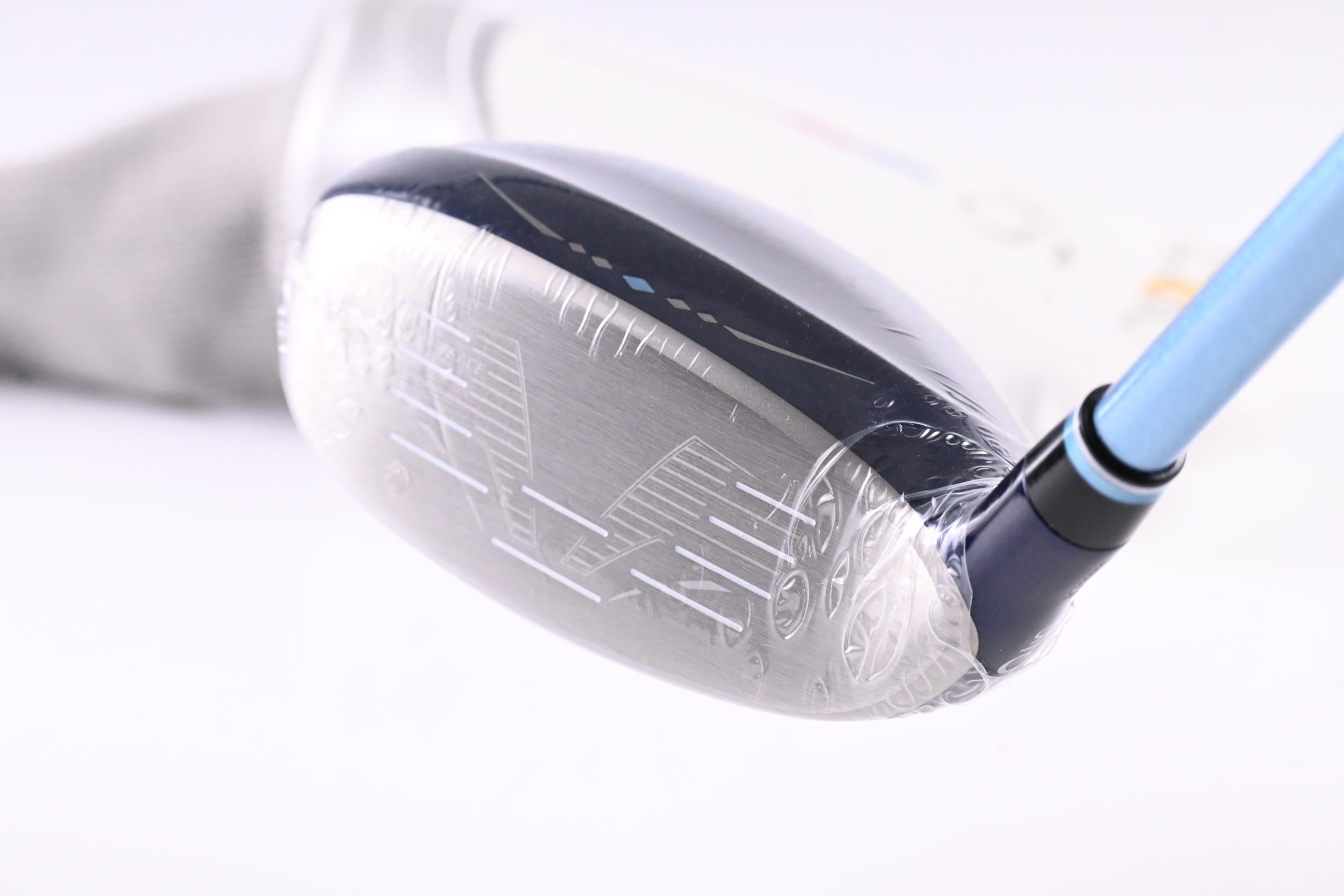 Ladies XXIO 13 #5 Hybrid / 25 Degree / Ladies Flex XXIO MP1300 34 Shaft