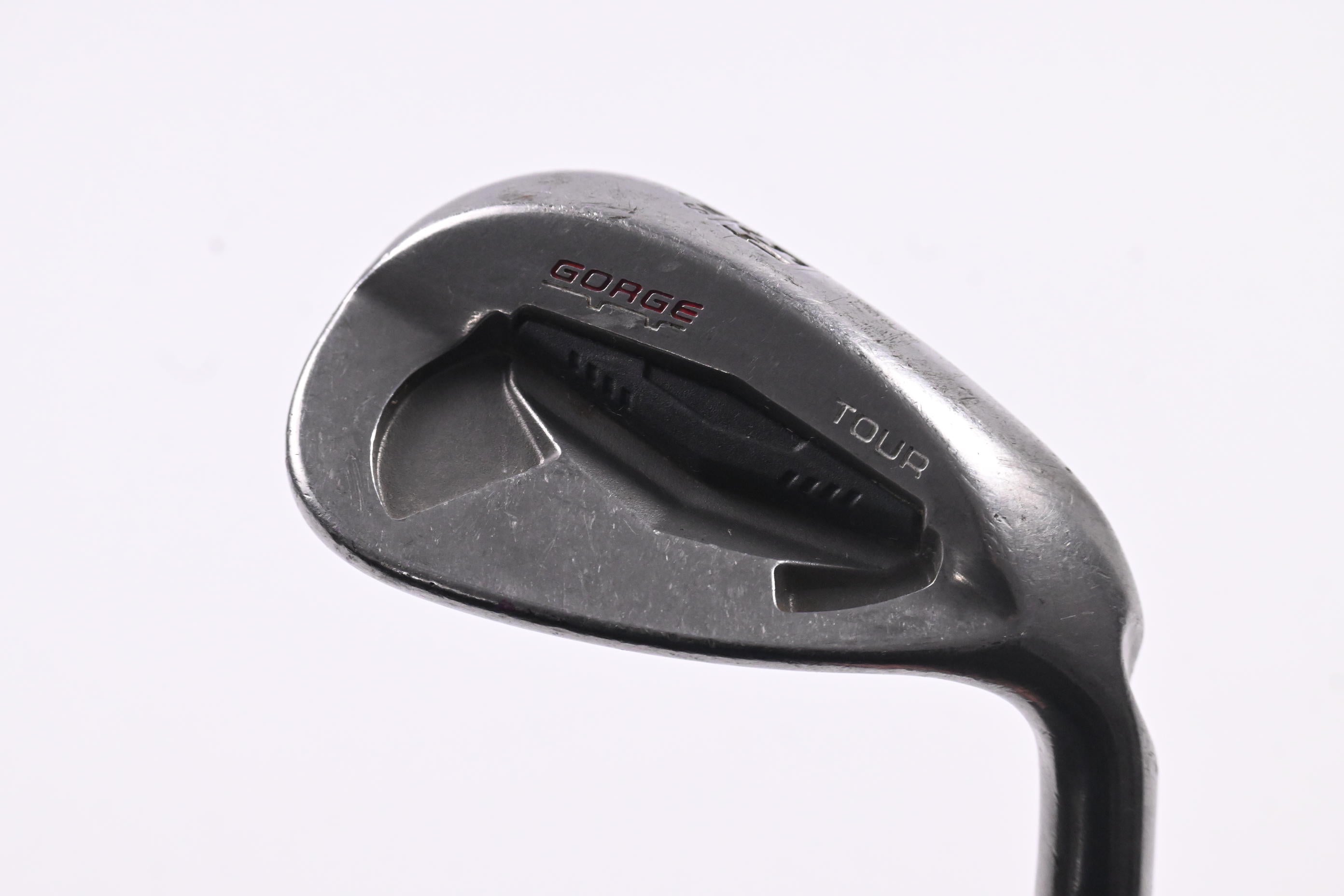 Ping Tour Gorge Sand Wedge / 54 Degree / Yellow Dot / Regular Flex Ping CFS