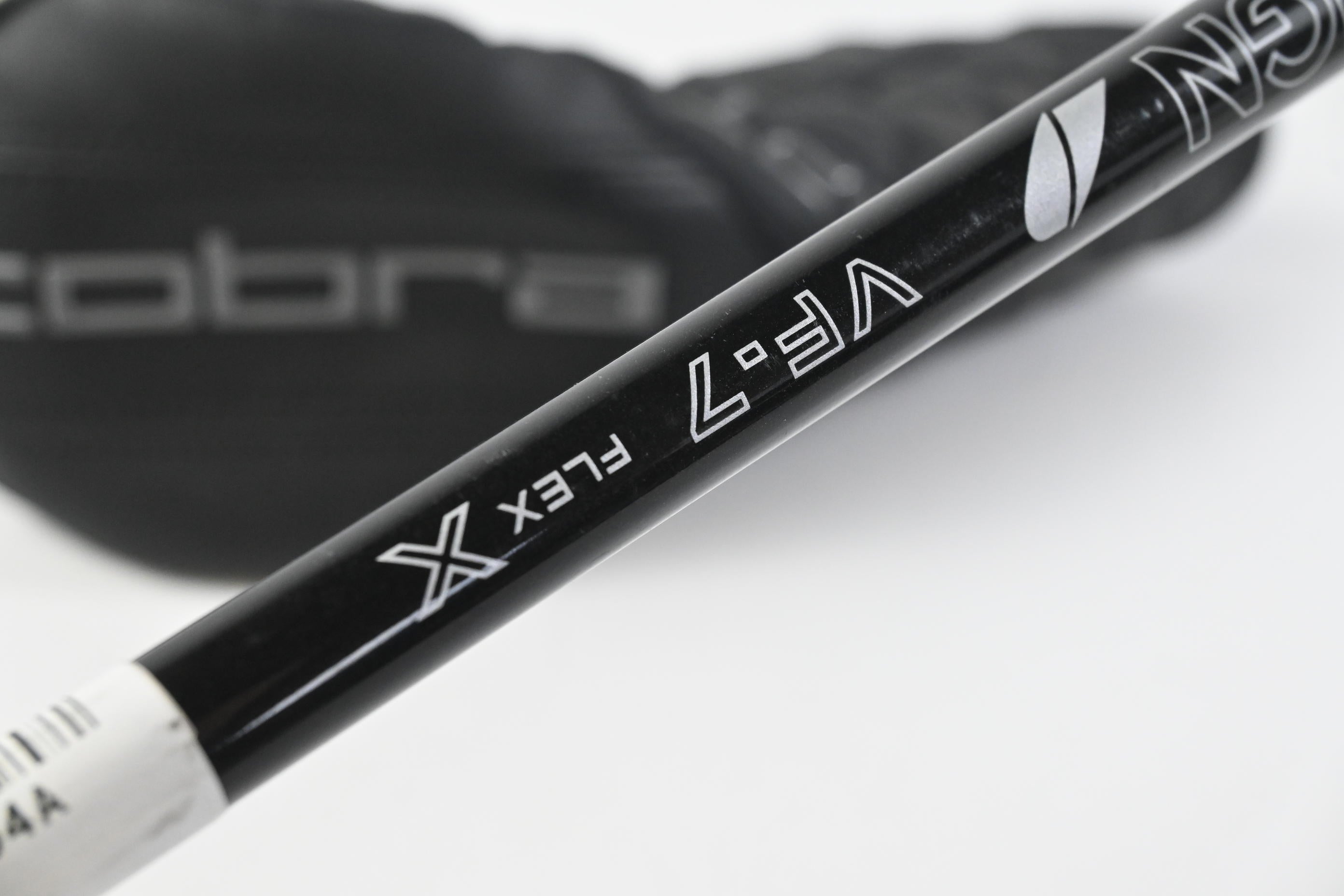 Cobra DS-Adapt Max #3 Wood / 15.5 Degree / X-Flex Tour AD VF-7 Shaft