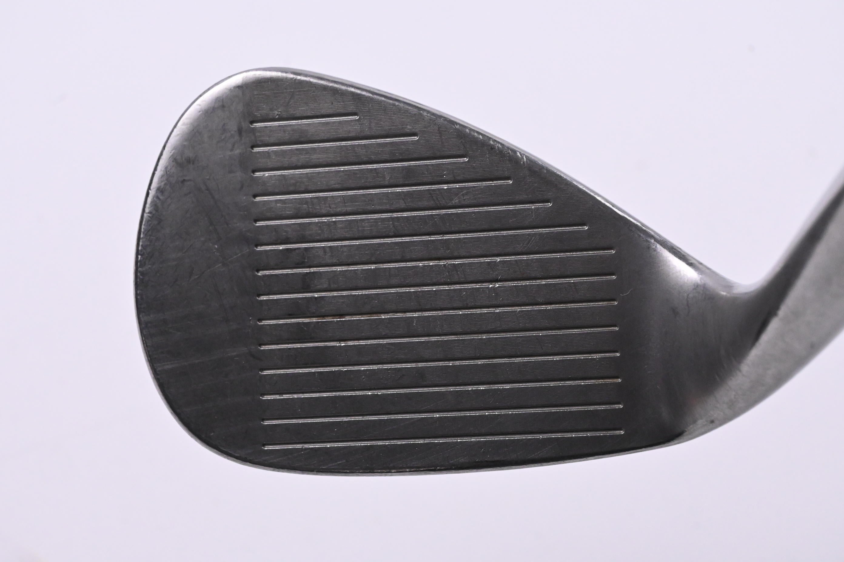 Wilson FG Tour Traction Control Lob Wedge / 58 Degree / Wedge Flex Dynamic Gold