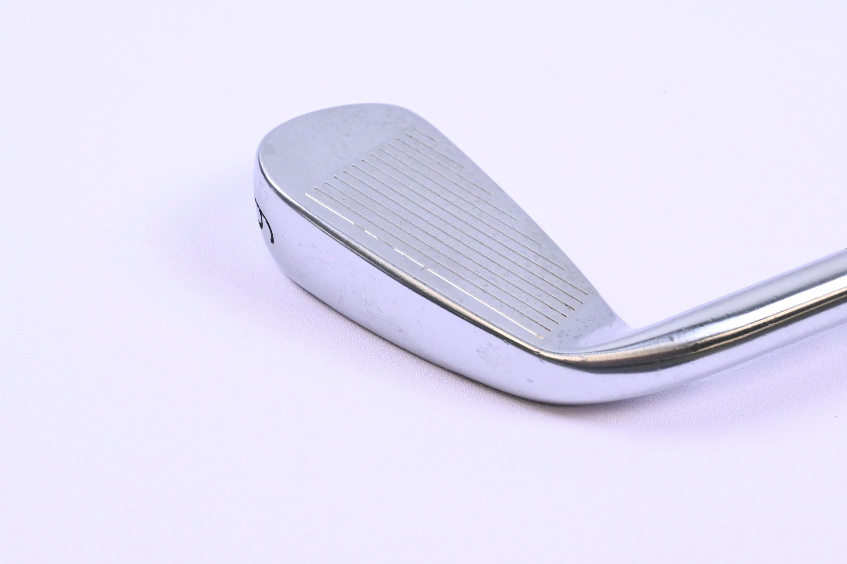 PXG 0311 XP Gen4 #6 Iron / 23 Degree / Regular Flex Project X Flighted Steel