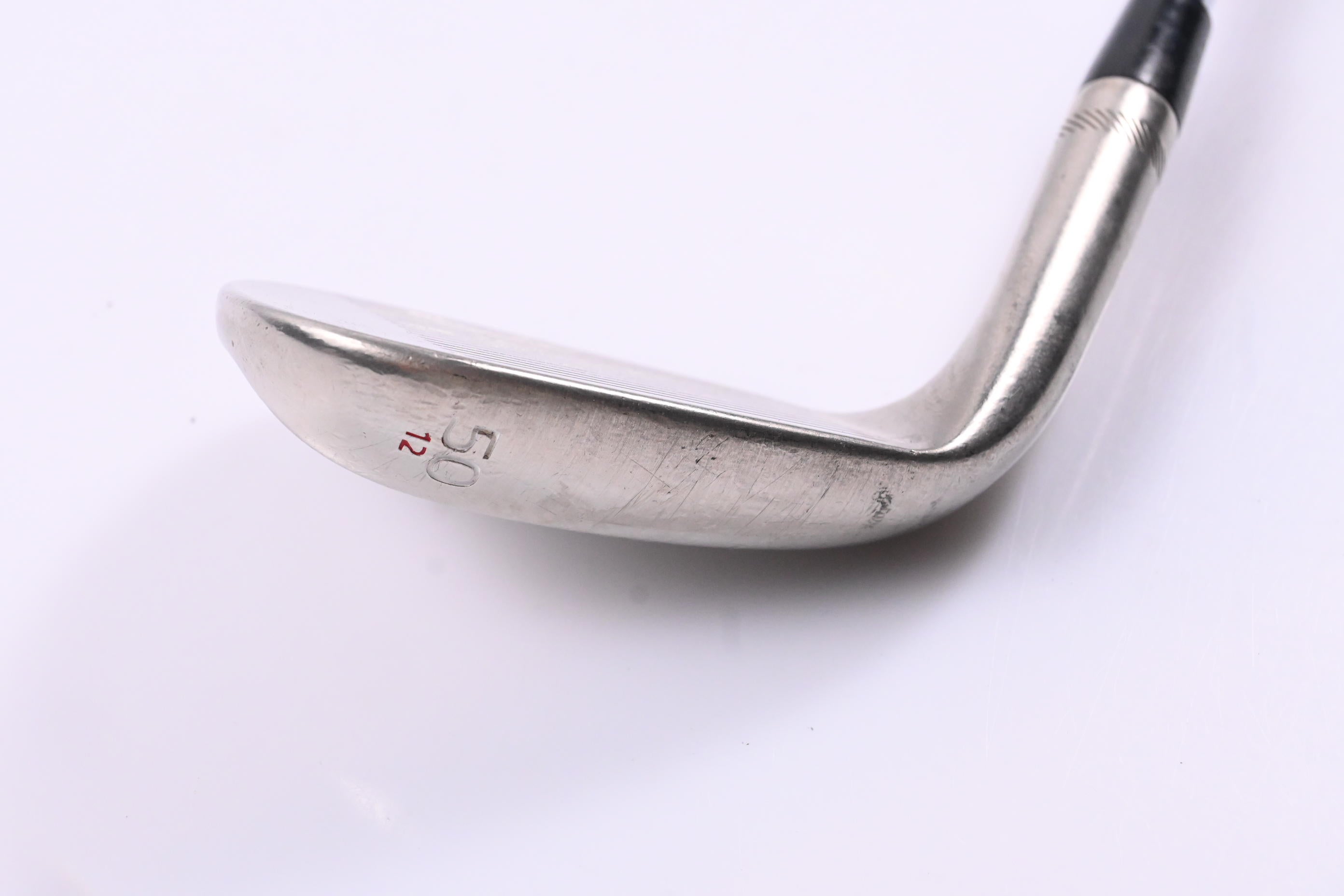 Titleist Vokey SM6 Gap Wedge / 50 Degree / Wedge Flex Vokey SM6 Shaft