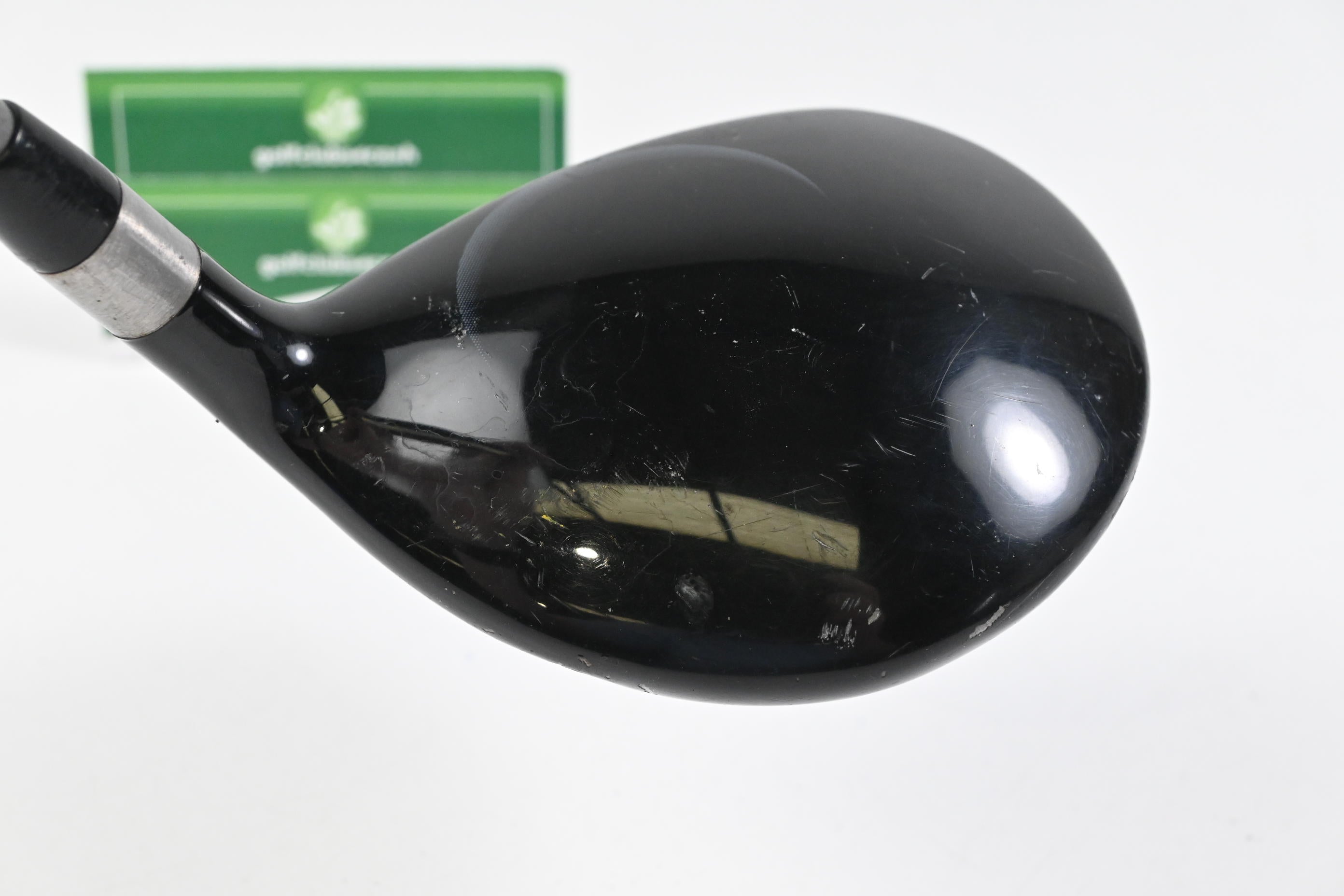 Ping G5 #3 Wood / 15 Degree / Regular Flex Ping TFC 100 Shaft
