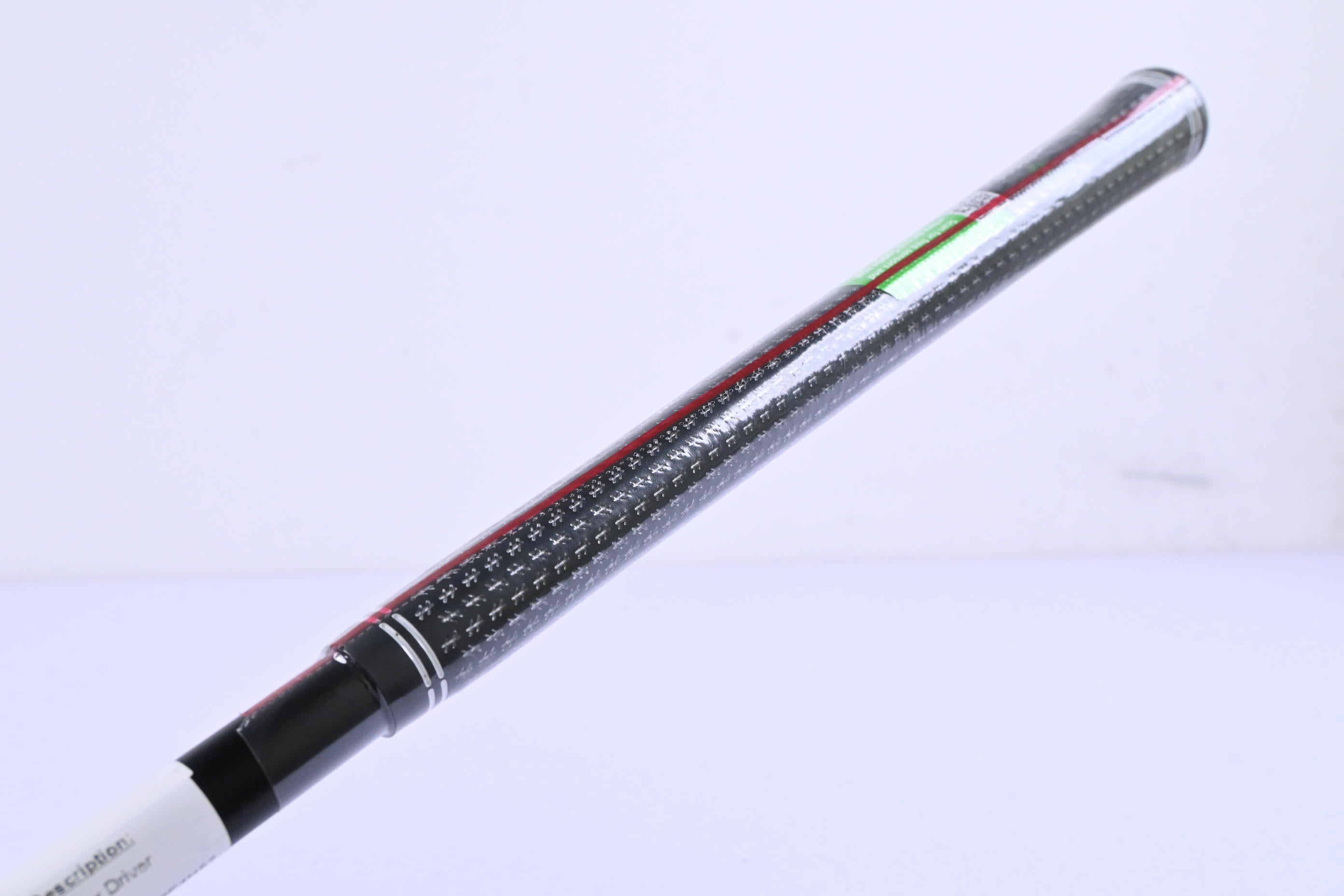 Cobra Aerojet Max Driver / 12 Degree / Regular Flex UST Helium Nano Core 5