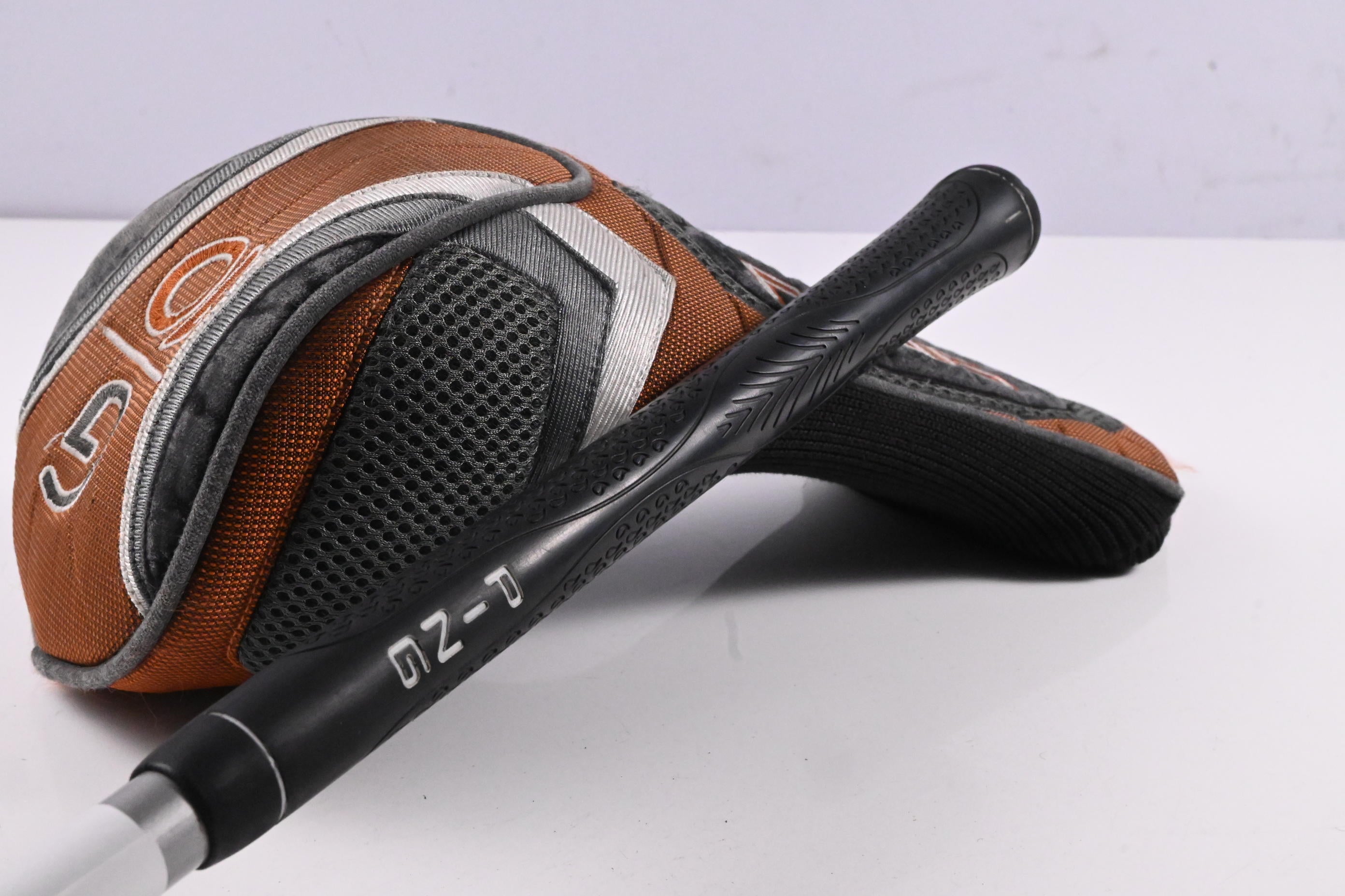 Ping G10 Driver / 7.5 Degree / Stiff Flex Grafalloy ProLaunch Red Shaft