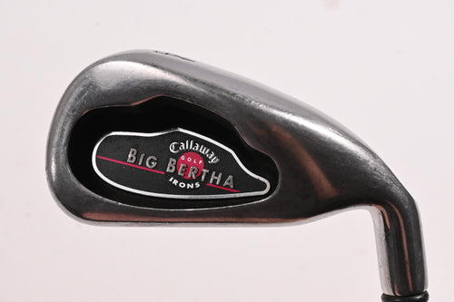 Callaway Big Bertha 2004 #4 Iron / 23 Degree / Uniflex Callaway Shaft