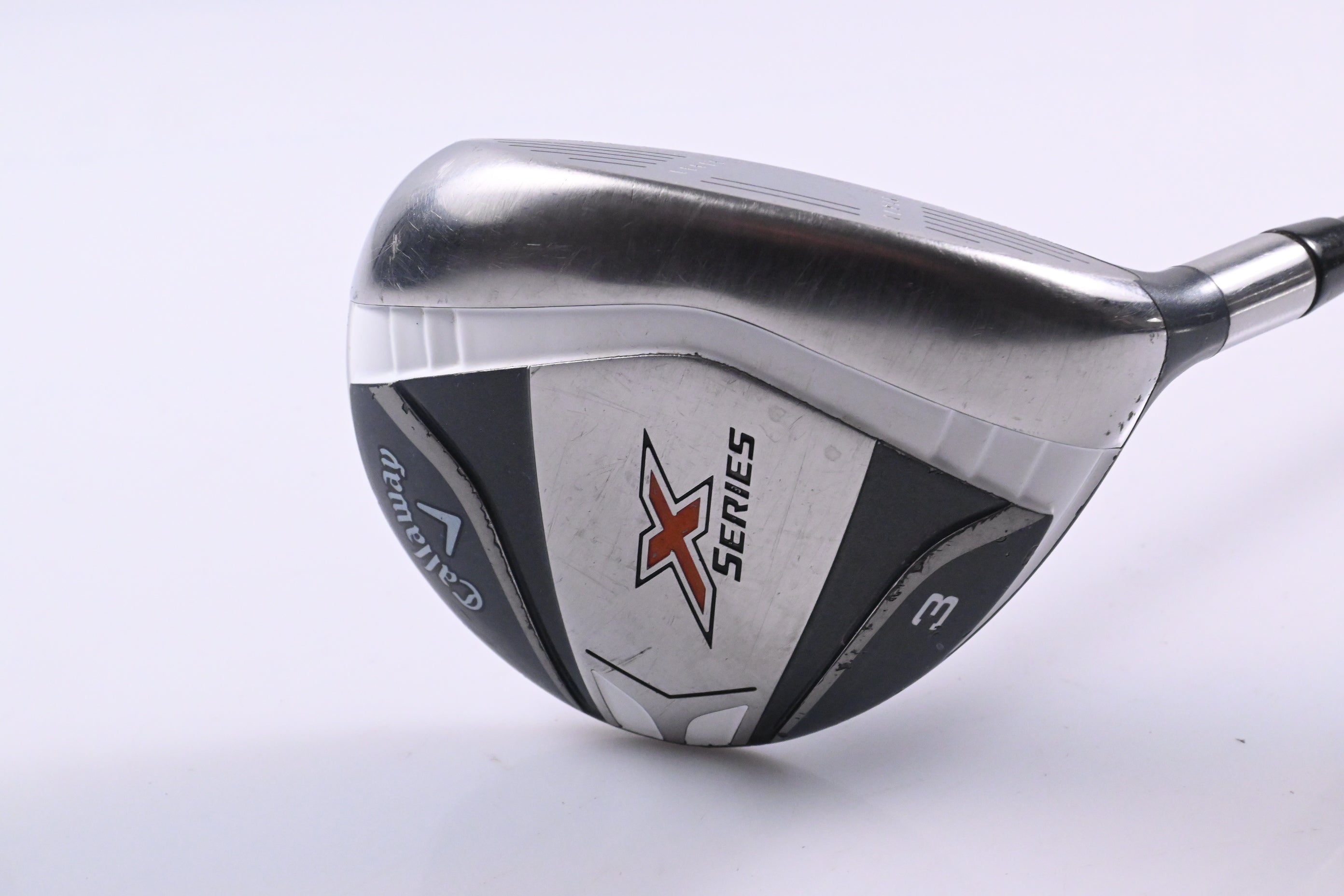 Callaway X-Series N415 #3 Wood / 15 Degree / Regular Flex Grafalloy Prolaunch 60