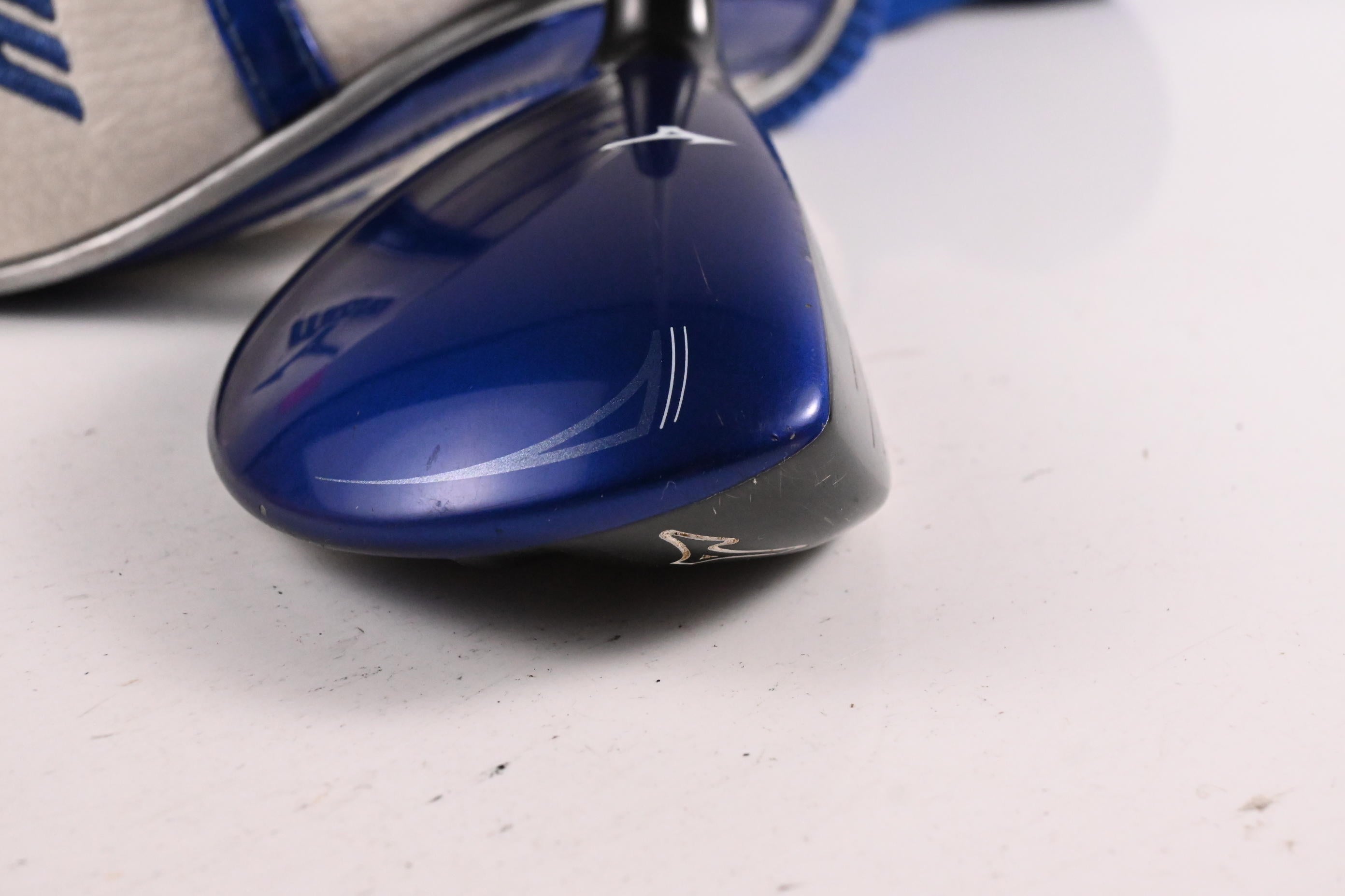 Mizuno JPX 850 #3 Hybrid / 19 Degree / Regular Flex Fujikura Orochi 65 Shaft