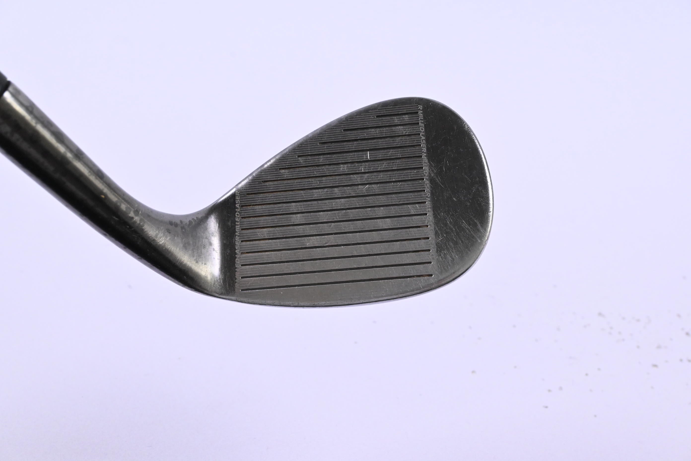 Left Hand Cleveland CG15 Lob Wedge / 64 Degree / Wedge Flex Cleveland Traction