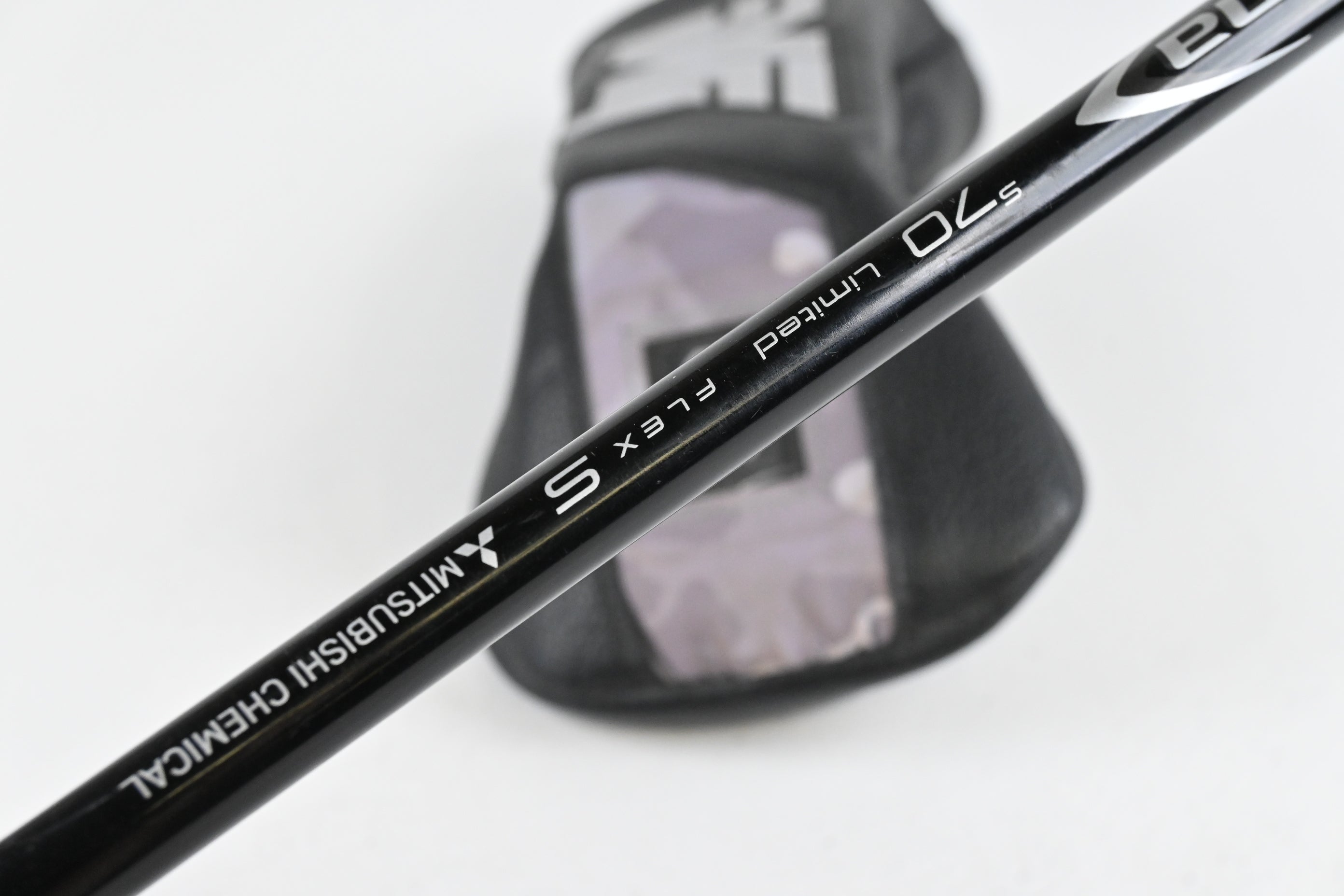 PXG 0341 X Gen4 #3 Wood / 15 Degree / Stiff Flex Diamana Limited Black S70 Shaft