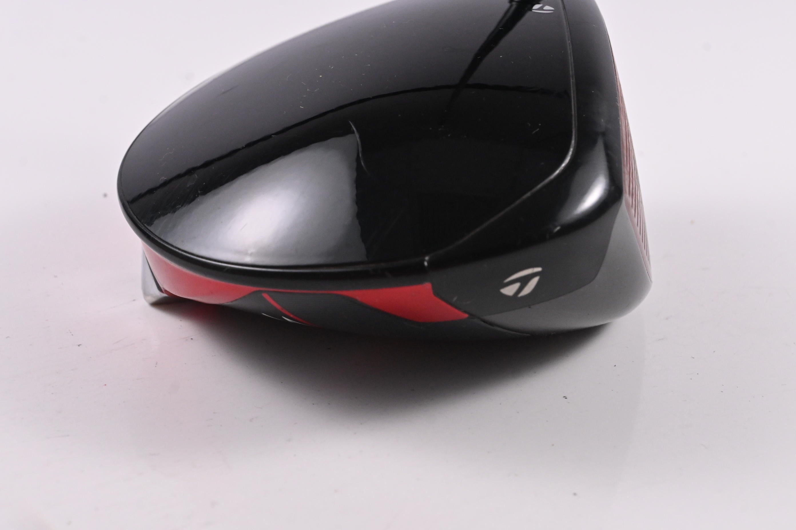 Taylormade Stealth 2 Plus Driver / 10.5 Degree / Stiff Flex HZRDUS RDX Smoke