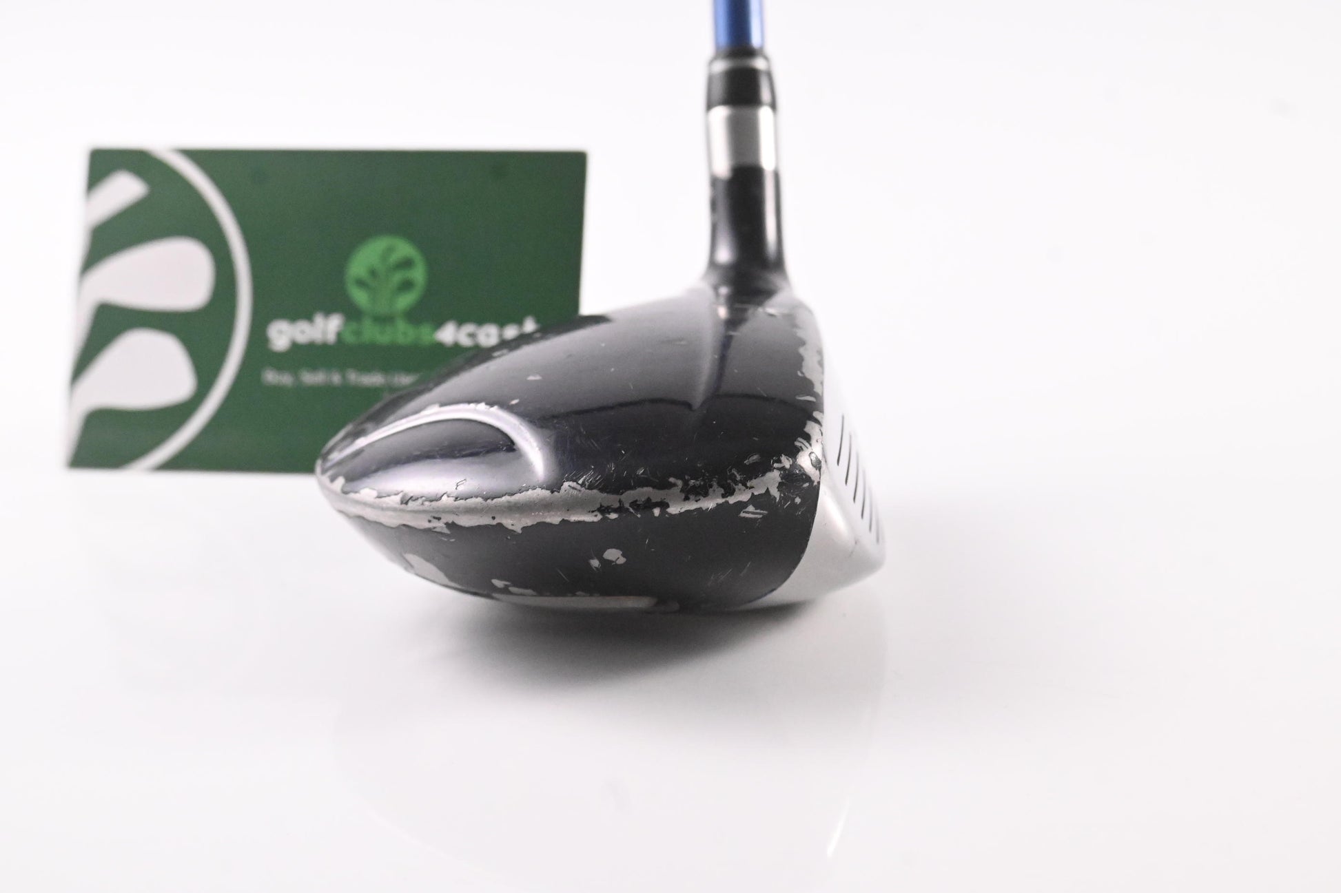 John Letters T-Series #3 Wood / 15 Degree / Stiff Flex Aldila Tour Gold 75 Shaft