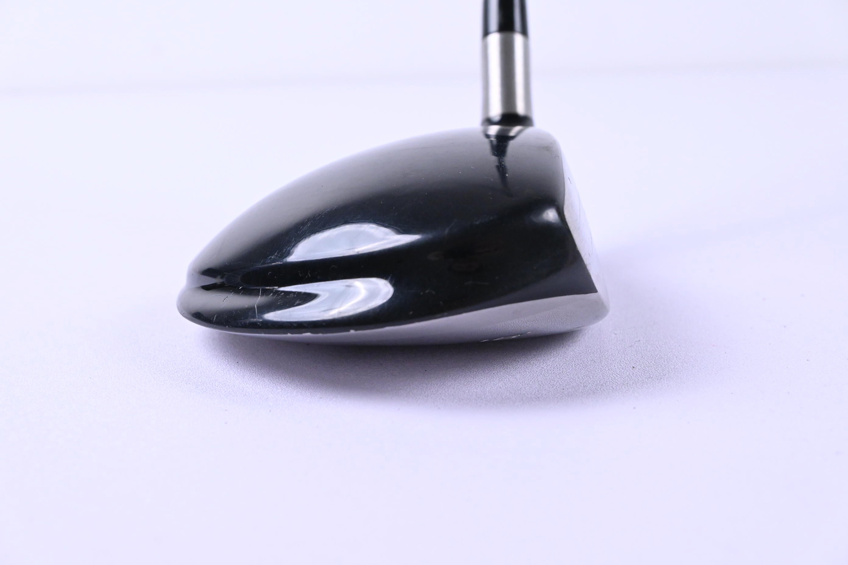 Taylormade Burner 2008 #5 Wood / 18 Degree / Regular Flex REAX Superfast 49